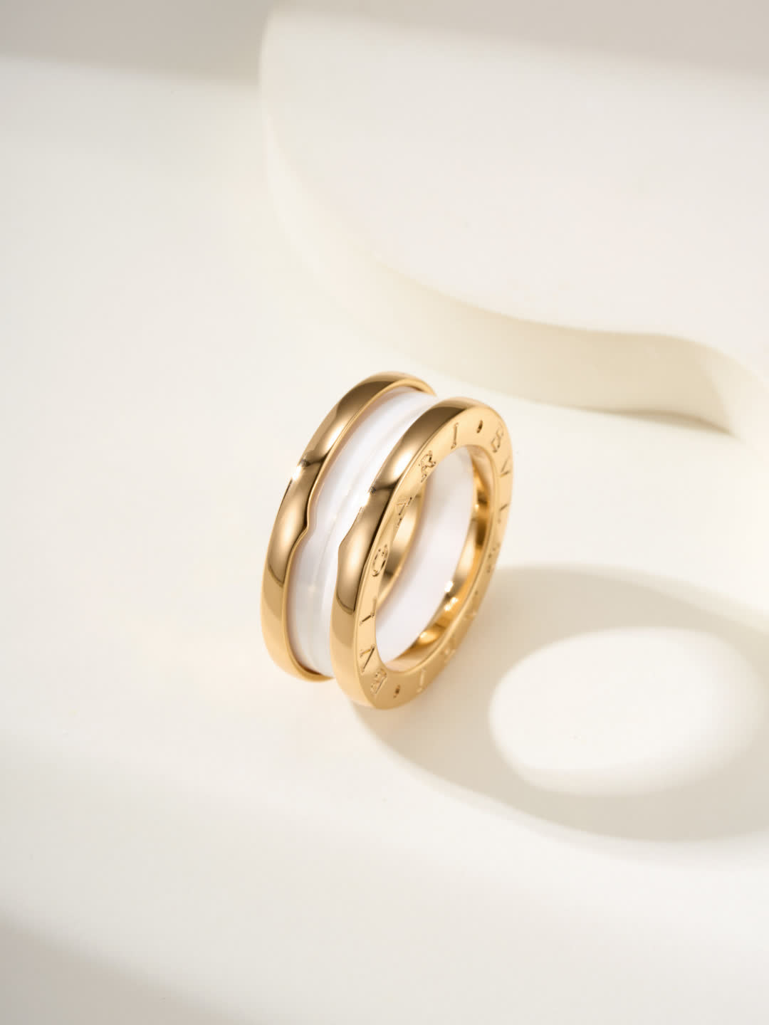Bvlgari B.Zero1 Ring