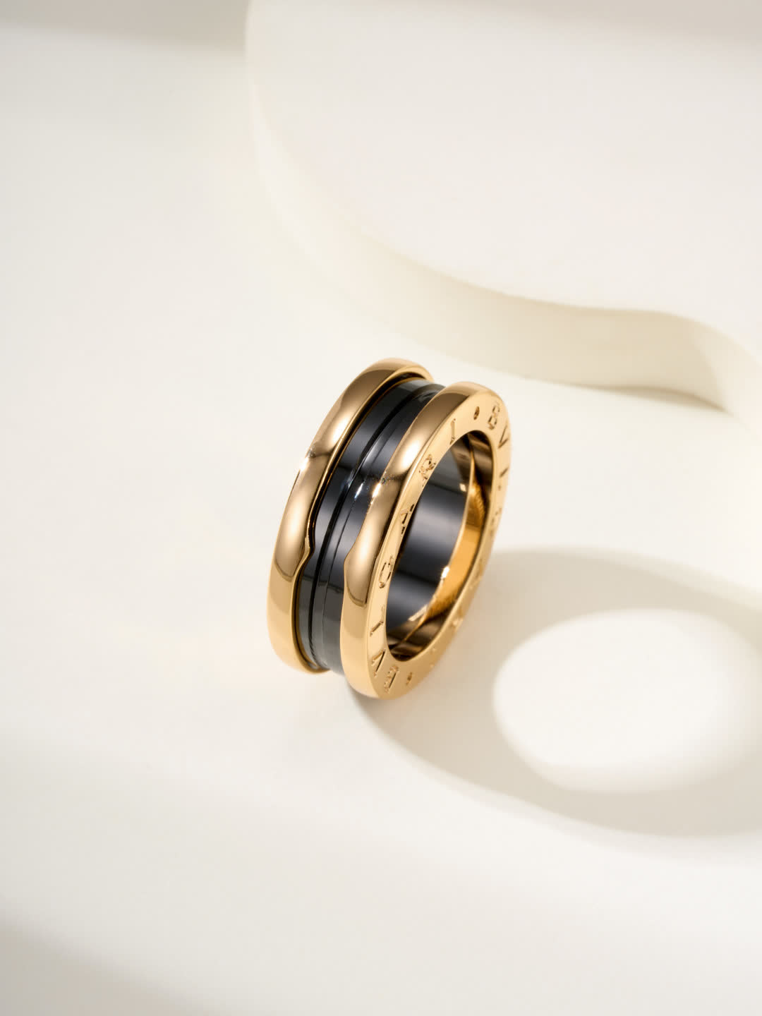 Bvlgari B.Zero1 Ring
