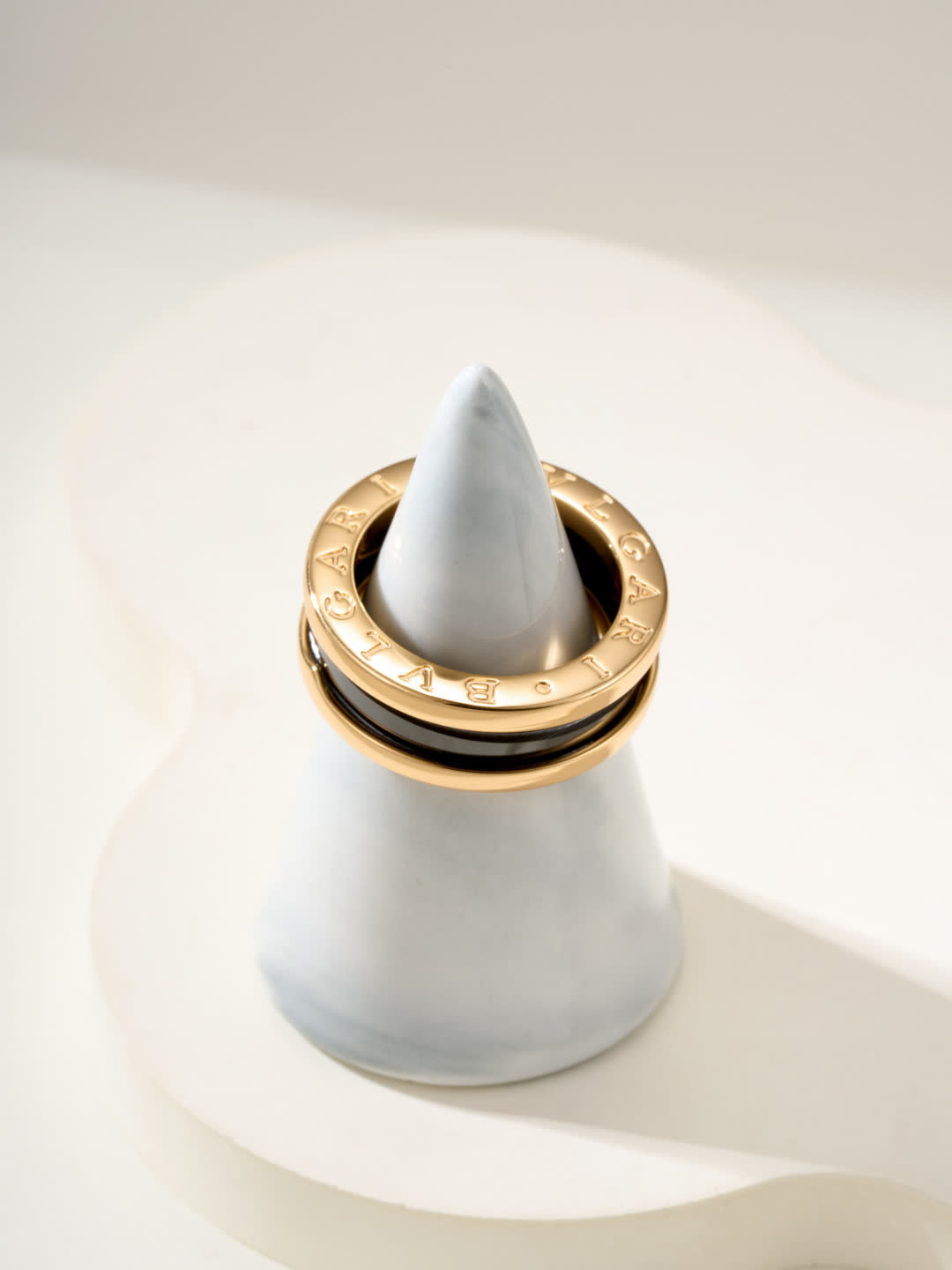 Bvlgari B.Zero1 Ring