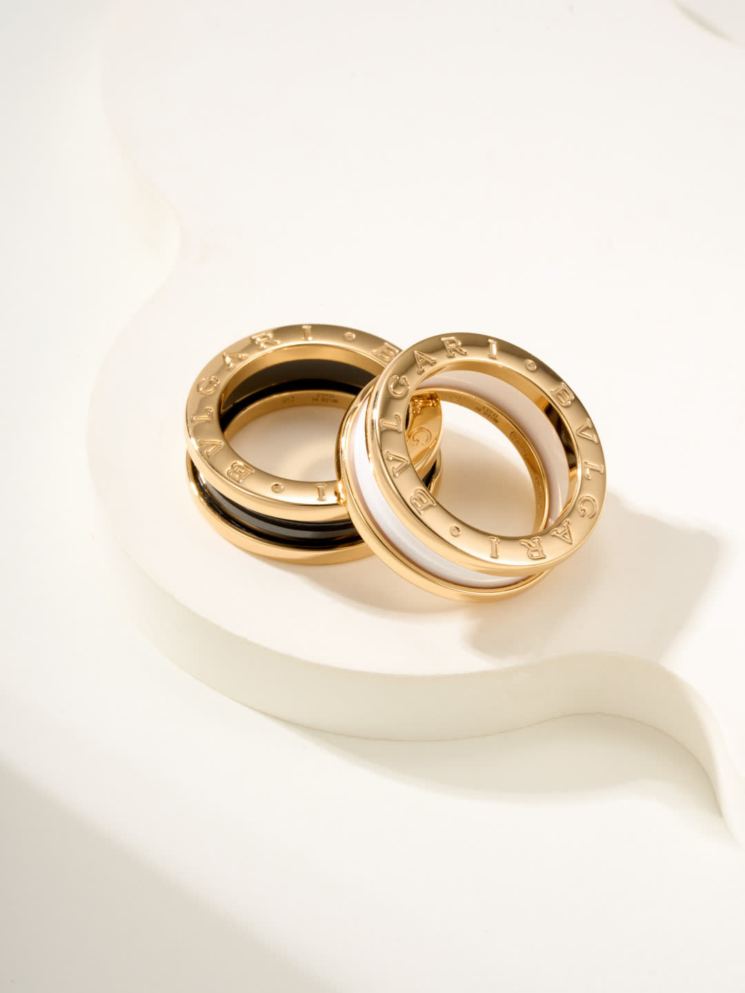 Bvlgari B.Zero1 Ring