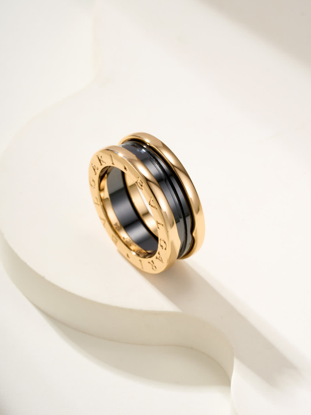Bvlgari B.Zero1 Ring