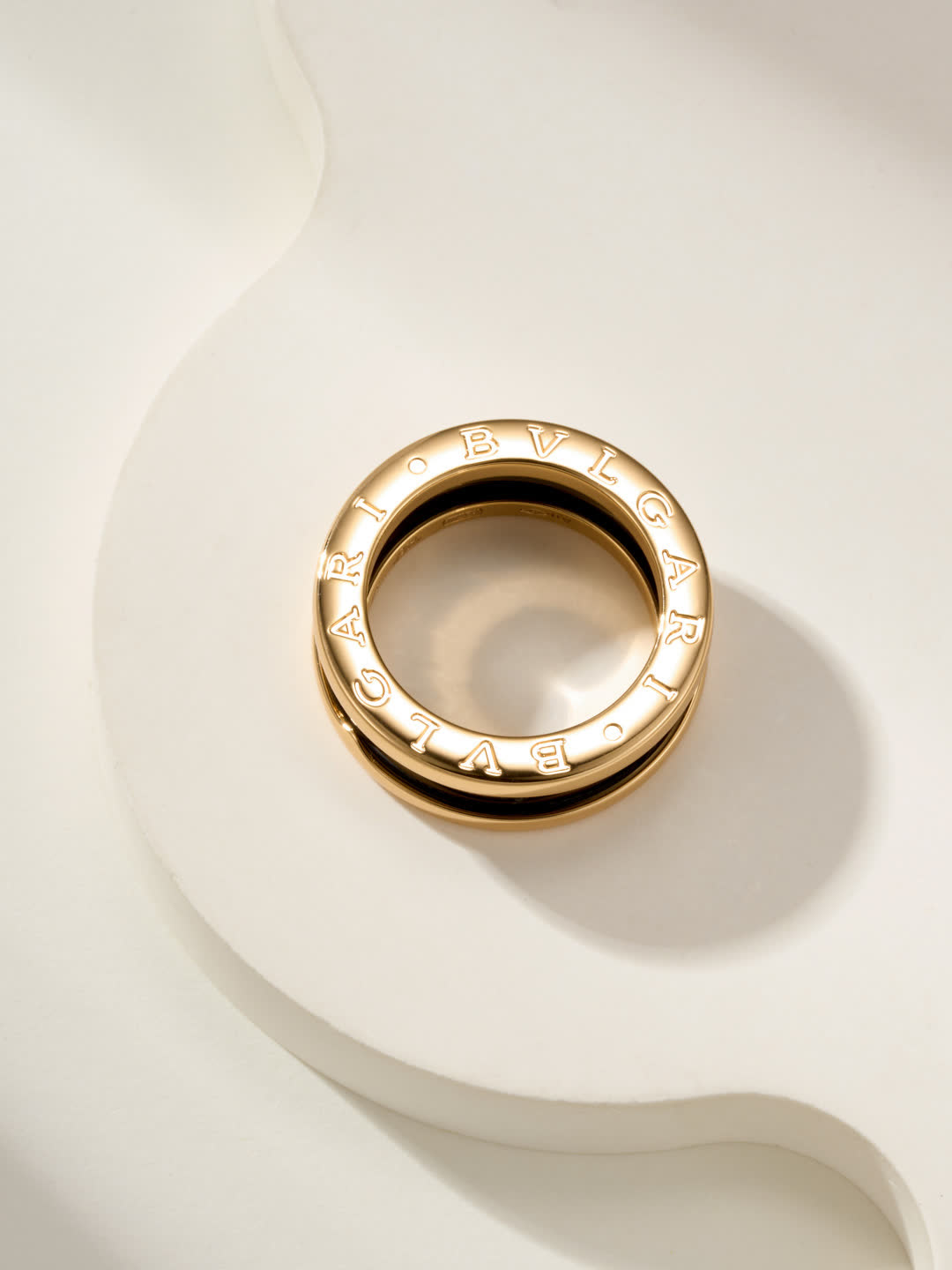 Bvlgari B.Zero1 Ring