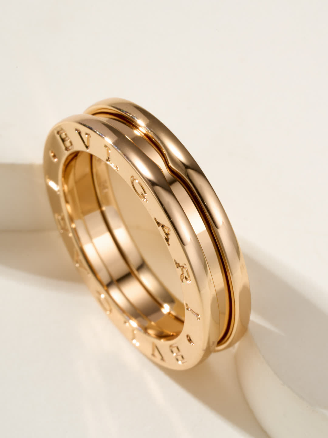 Bvlgari B.Zero1 Ring