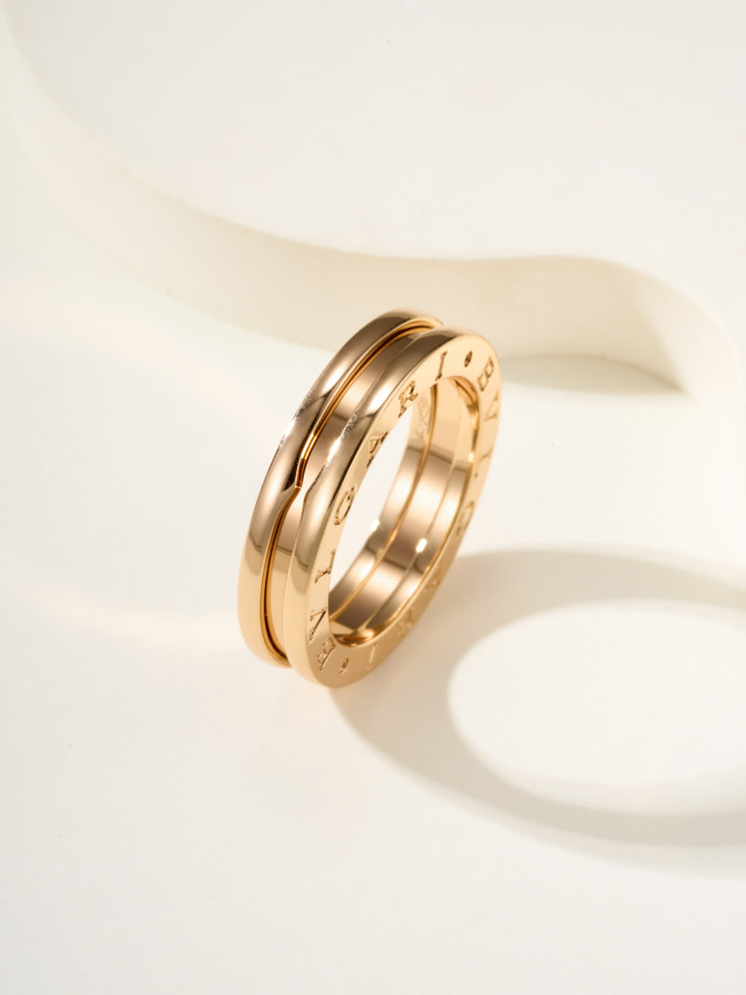 Bvlgari B.Zero1 Ring