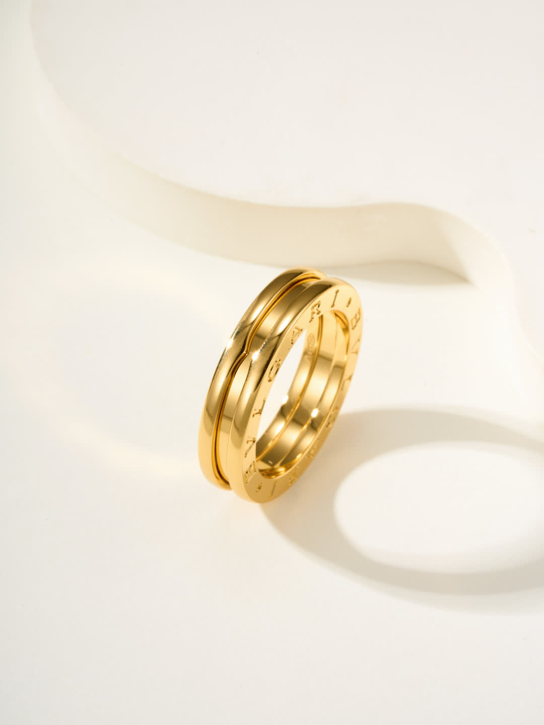 Bvlgari B.Zero1 Ring
