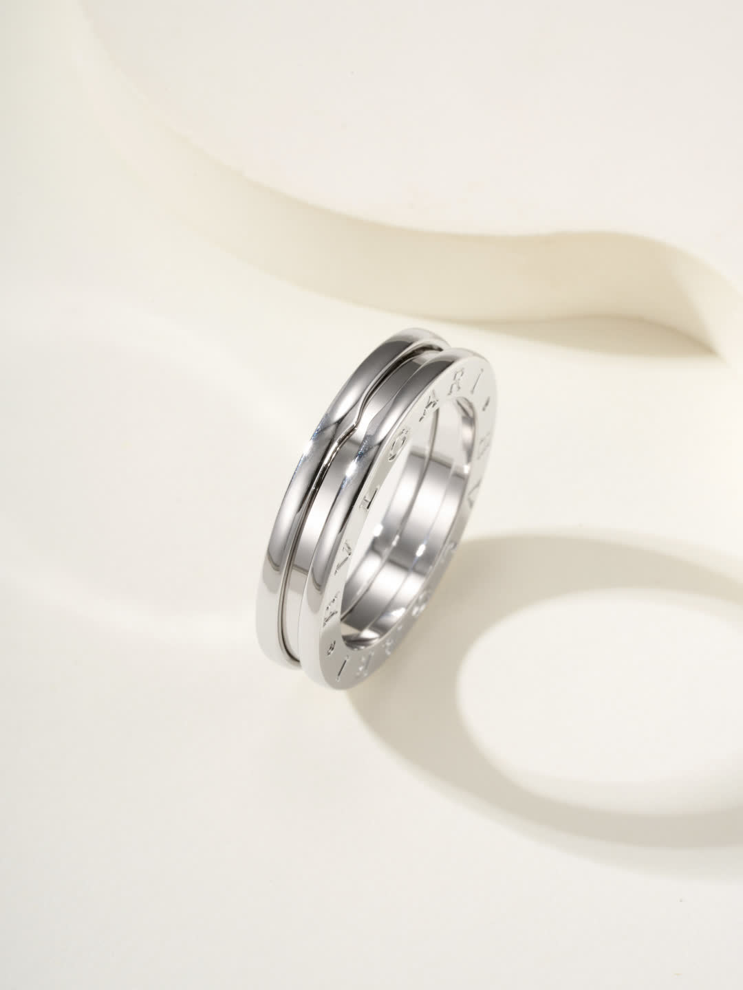 Bvlgari B.Zero1 Ring