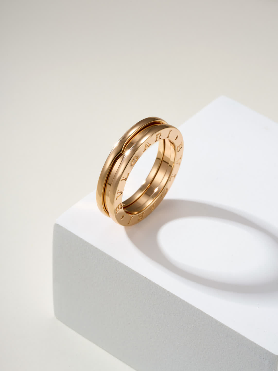 Bvlgari B.Zero1 Ring