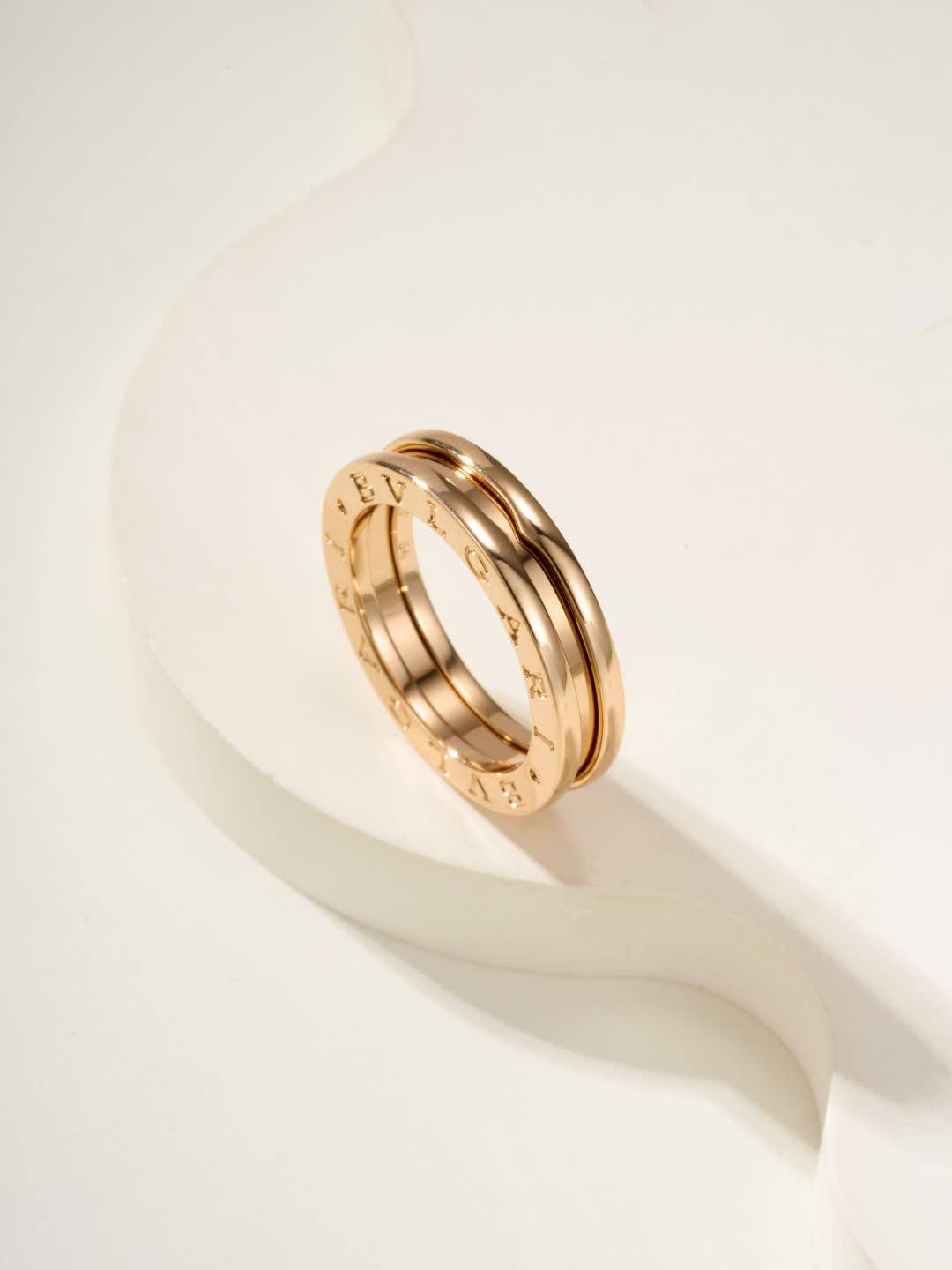 Bvlgari B.Zero1 Ring