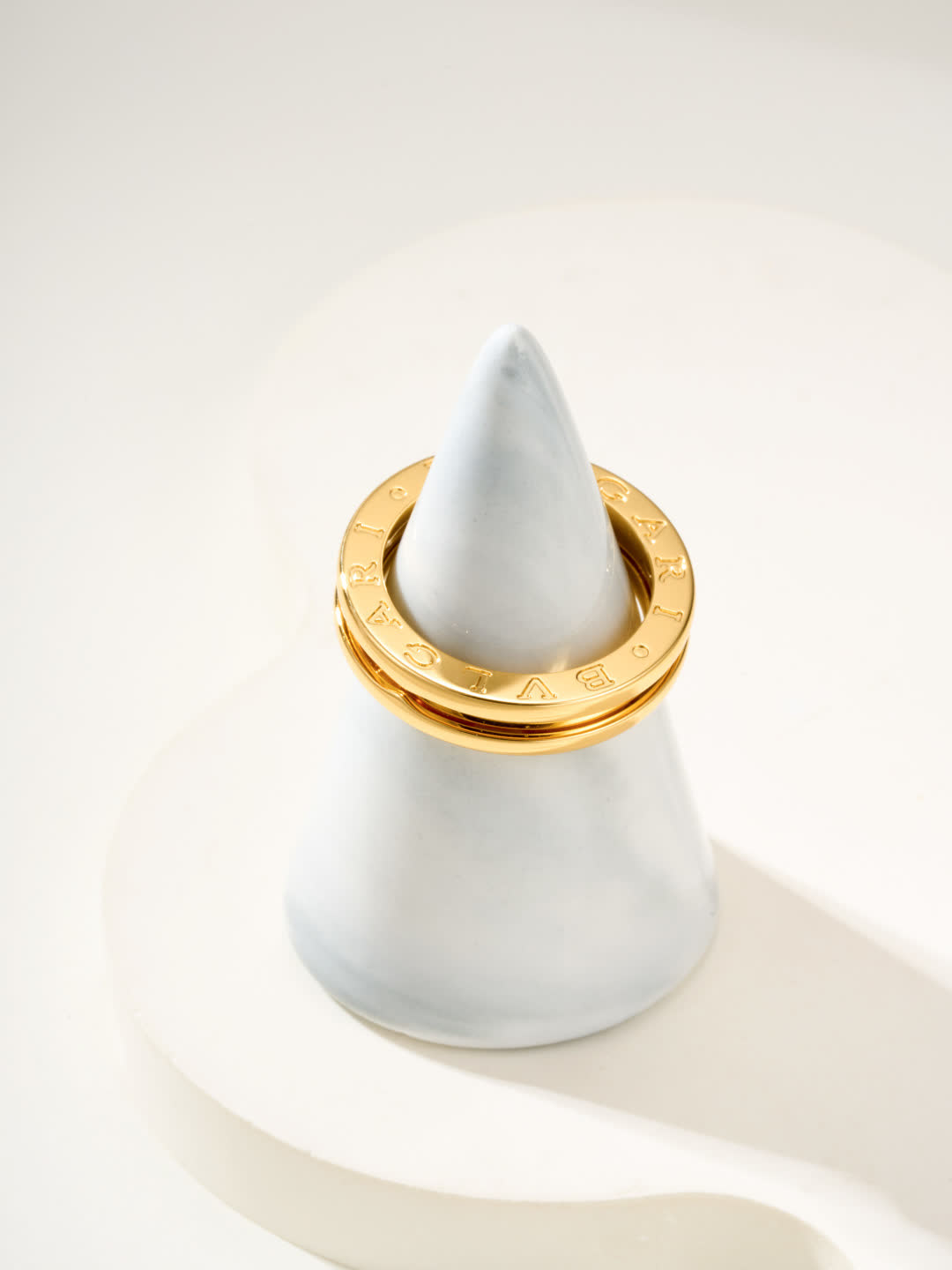 Bvlgari B.Zero1 Ring