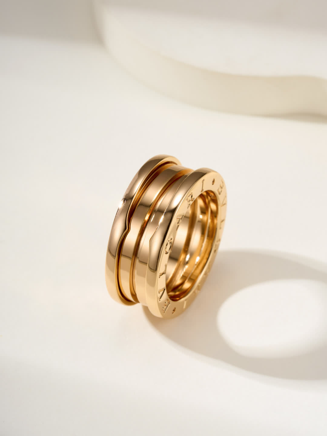 Bvlgari B.Zero1 Ring