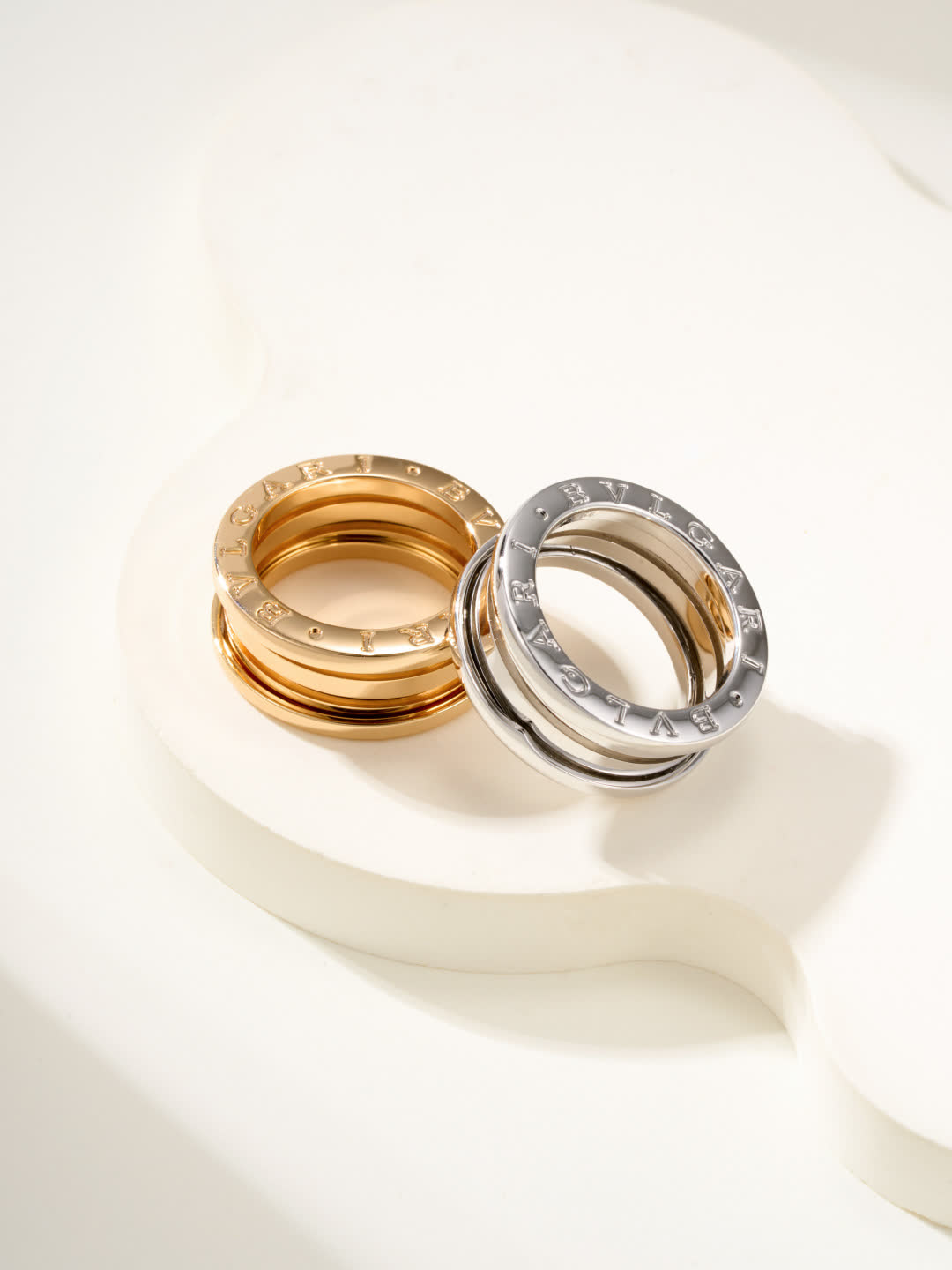 Bvlgari B.Zero1 Ring