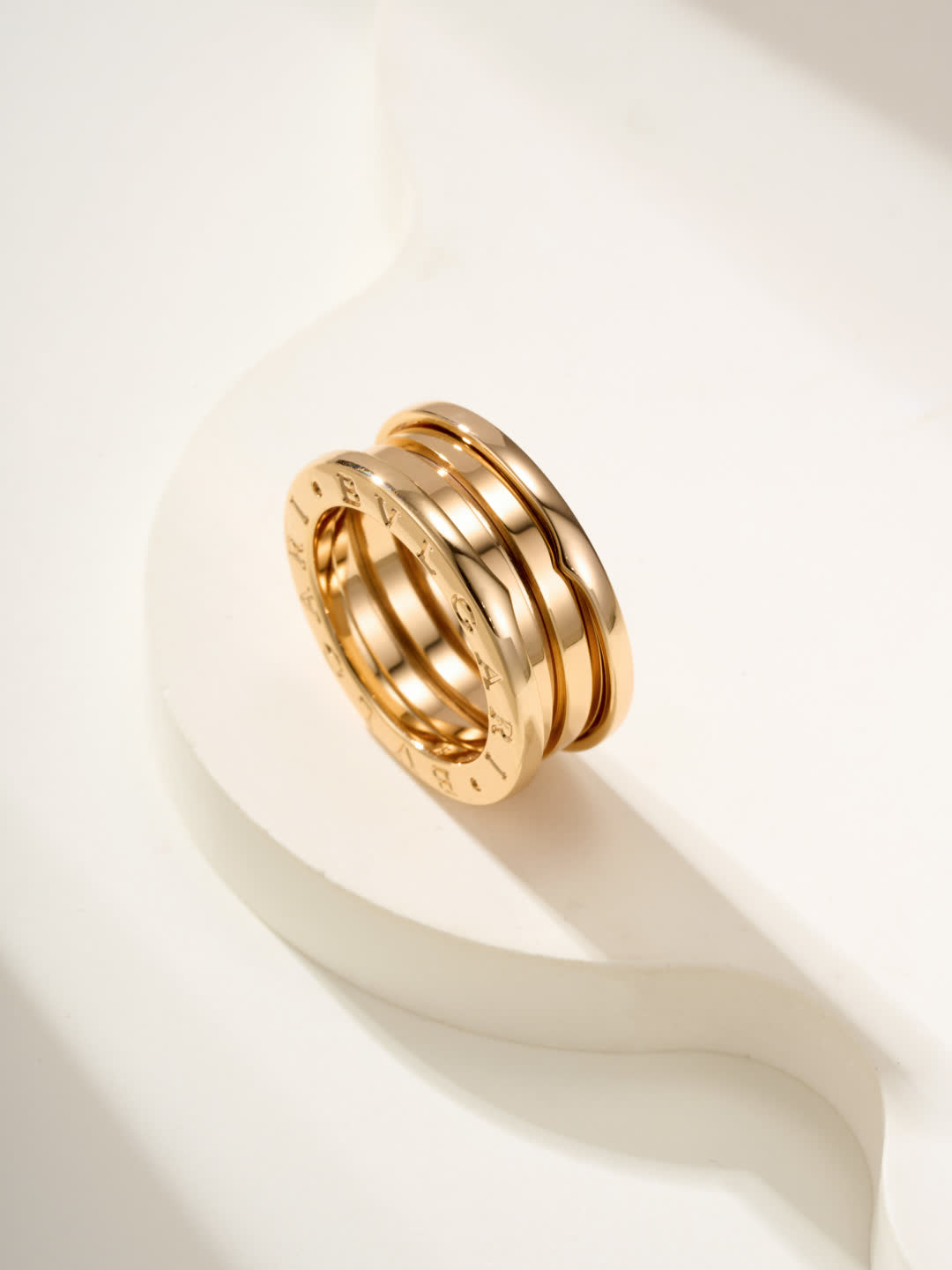 Bvlgari B.Zero1 Ring
