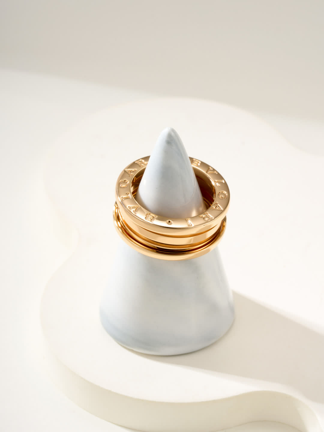 Bvlgari B.Zero1 Ring