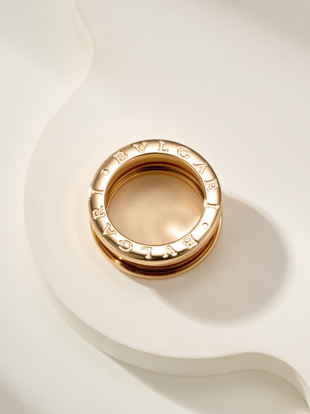 Bvlgari B.Zero1 Ring