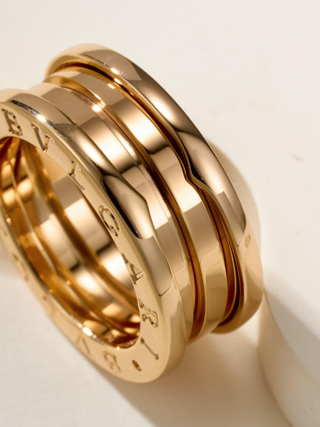 Bvlgari B.Zero1 Ring