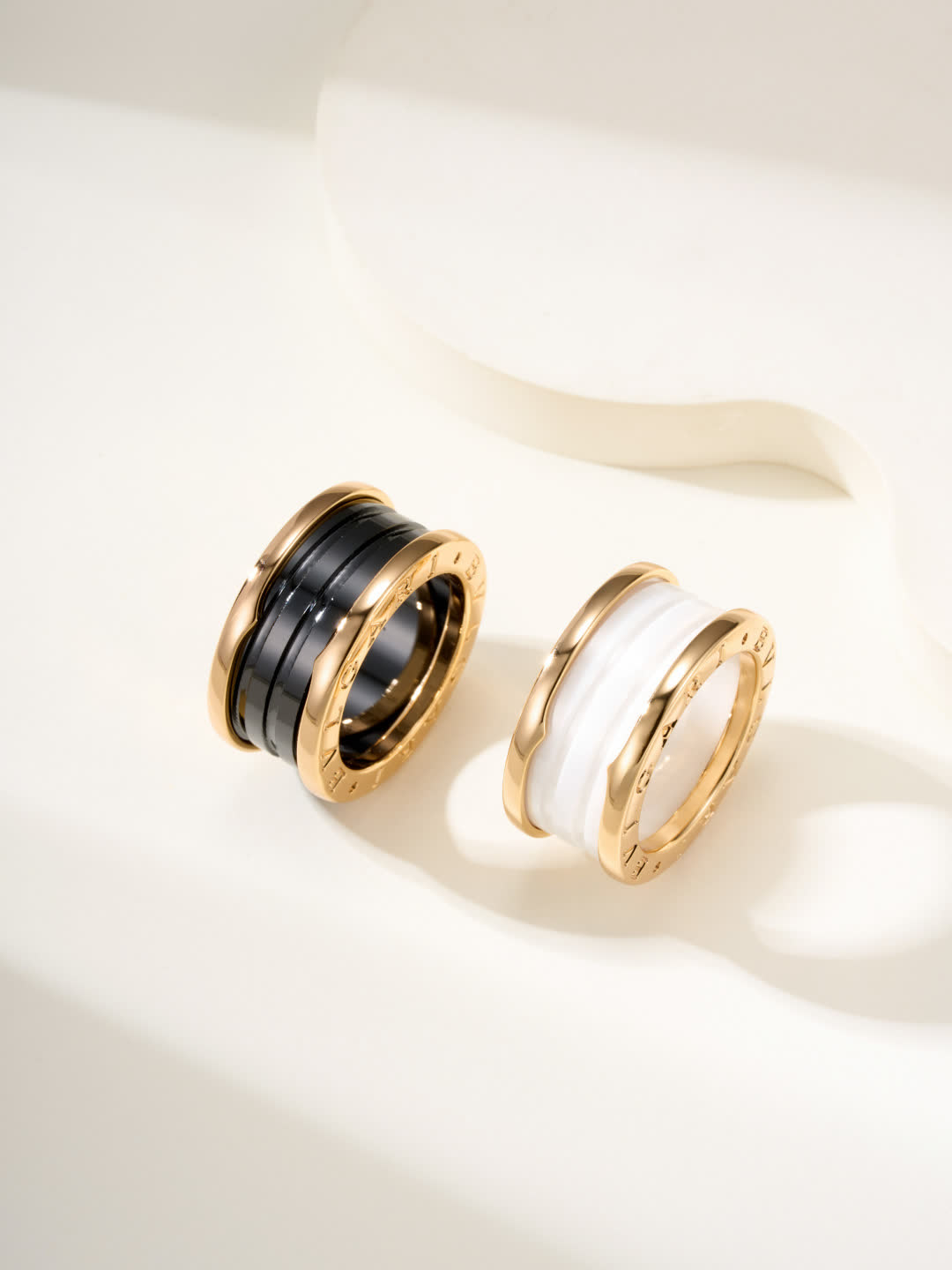 Bvlgari Bulgari B.Zero1 Ring