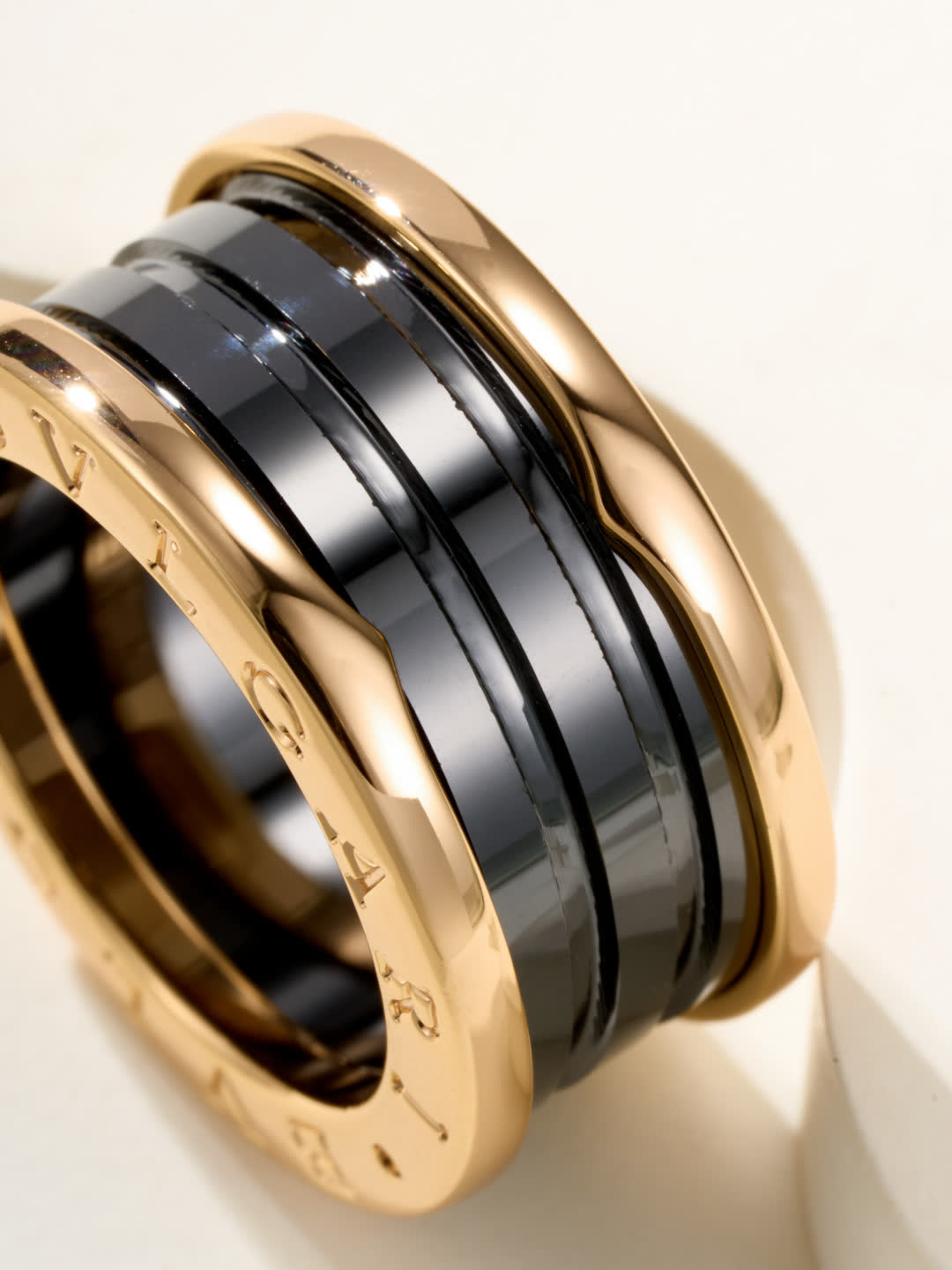 Bvlgari Bulgari B.Zero1 Ring