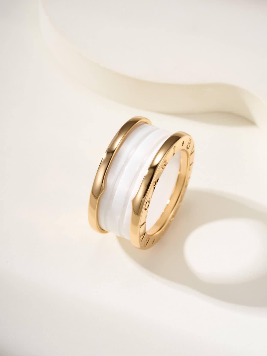 Bvlgari Bulgari B.Zero1 Ring