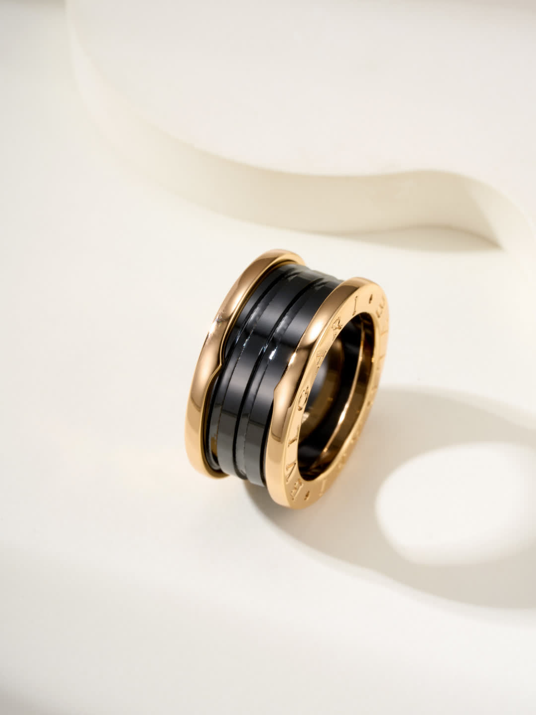 Bvlgari Bulgari B.Zero1 Ring