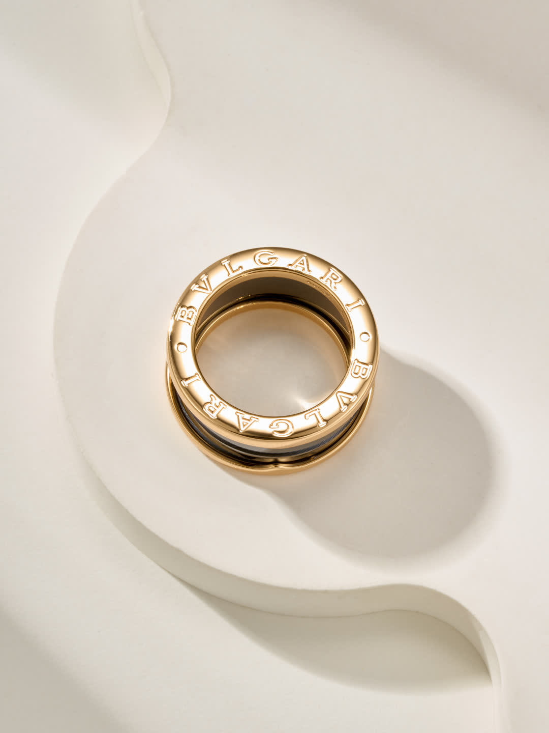 Bvlgari Bulgari B.Zero1 Ring