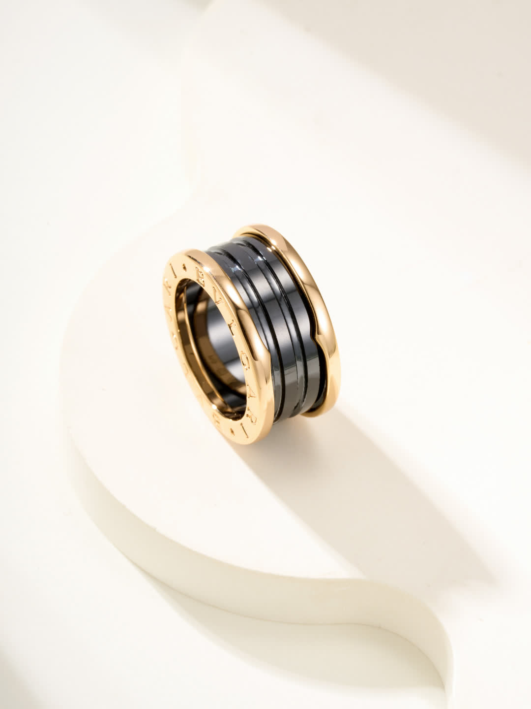 Bvlgari Bulgari B.Zero1 Ring