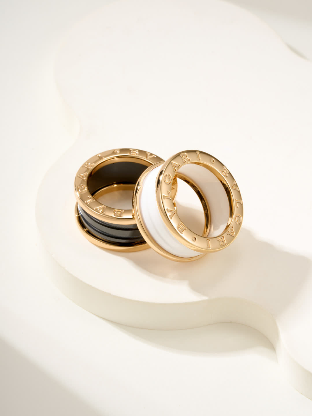 Bvlgari Bulgari B.Zero1 Ring