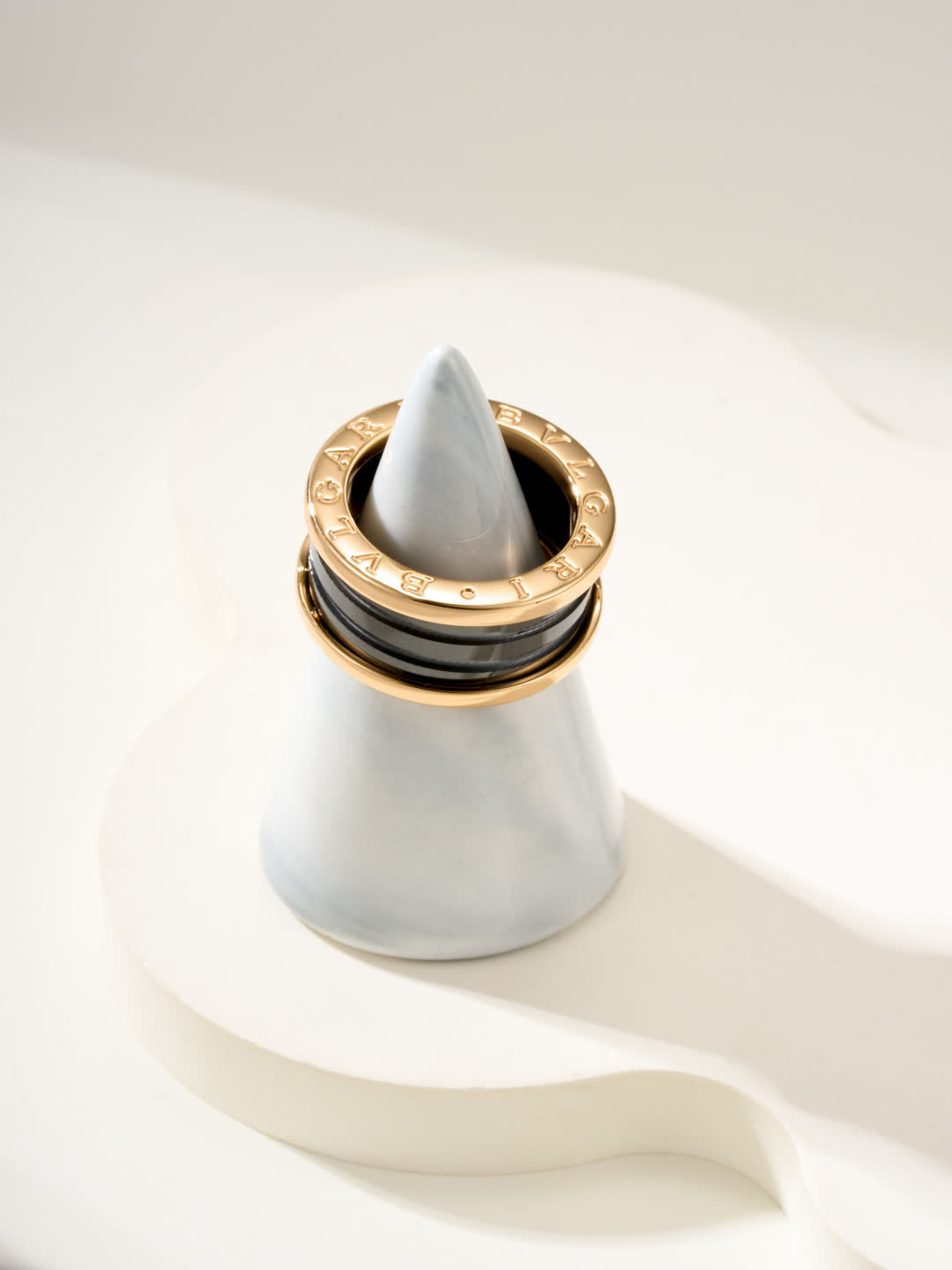 Bvlgari Bulgari B.Zero1 Ring