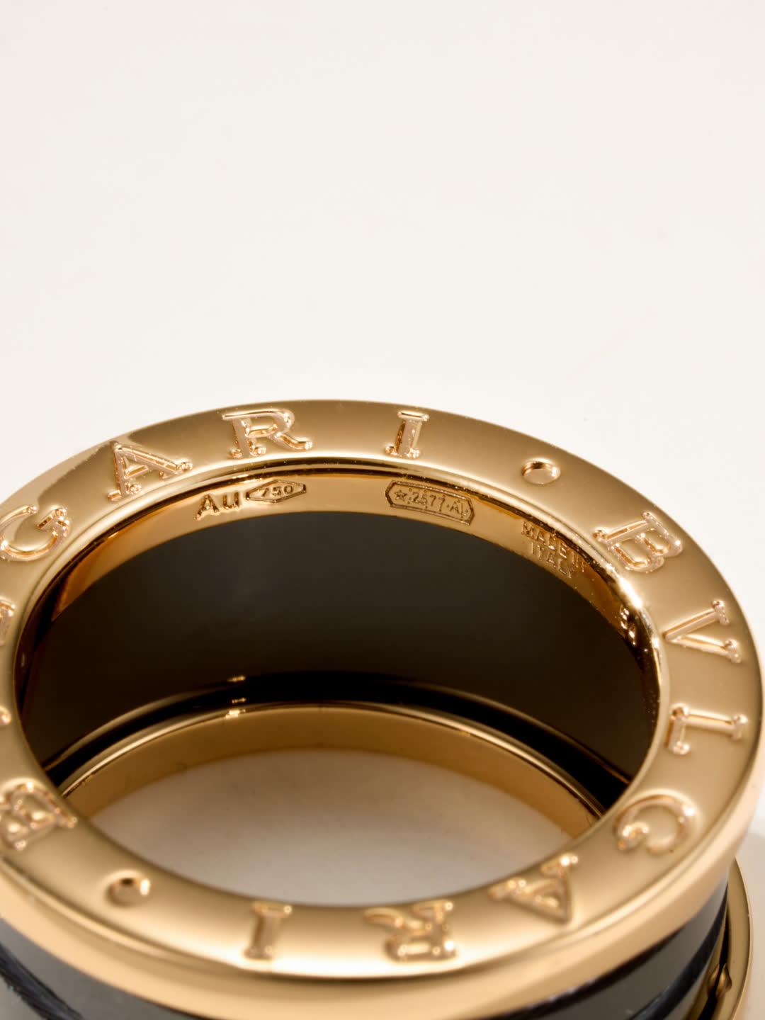 Bvlgari Bulgari B.Zero1 Ring