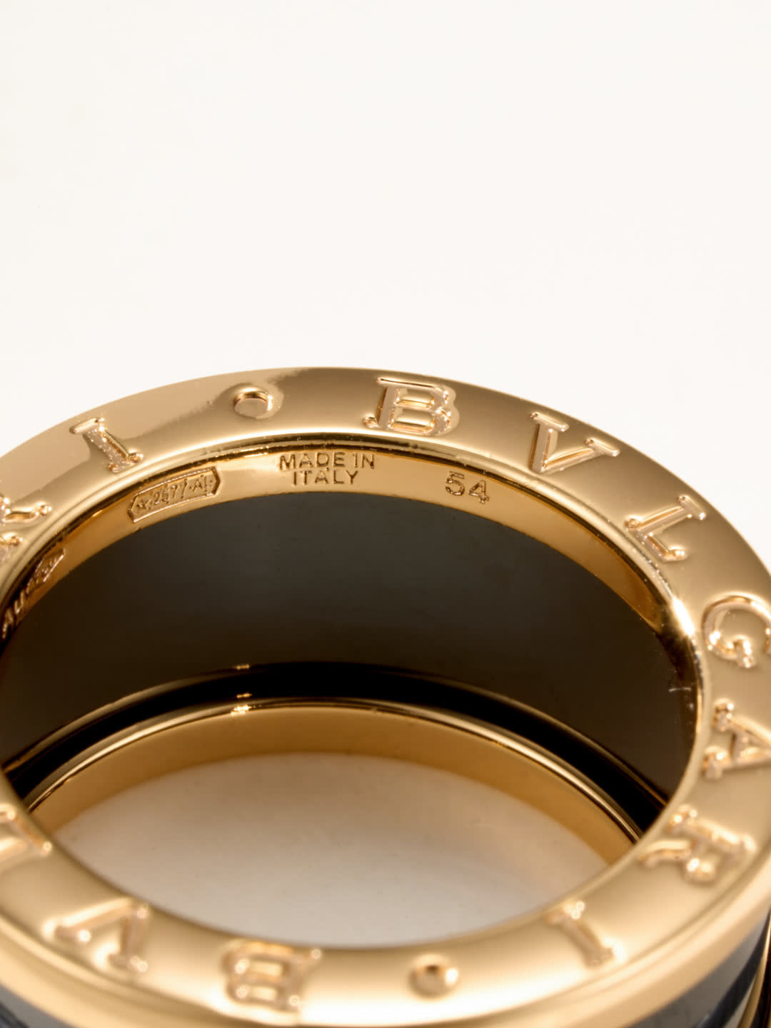 Bvlgari Bulgari B.Zero1 Ring