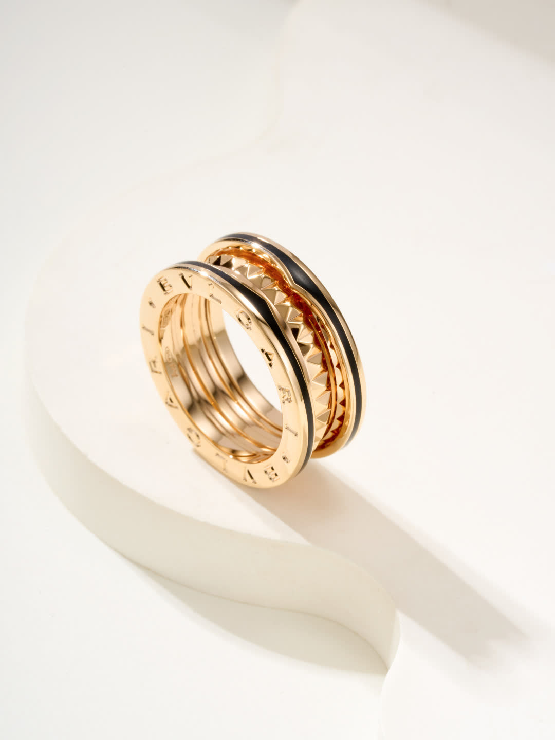 Bvlgari Bulgari B.Zero1 Ring