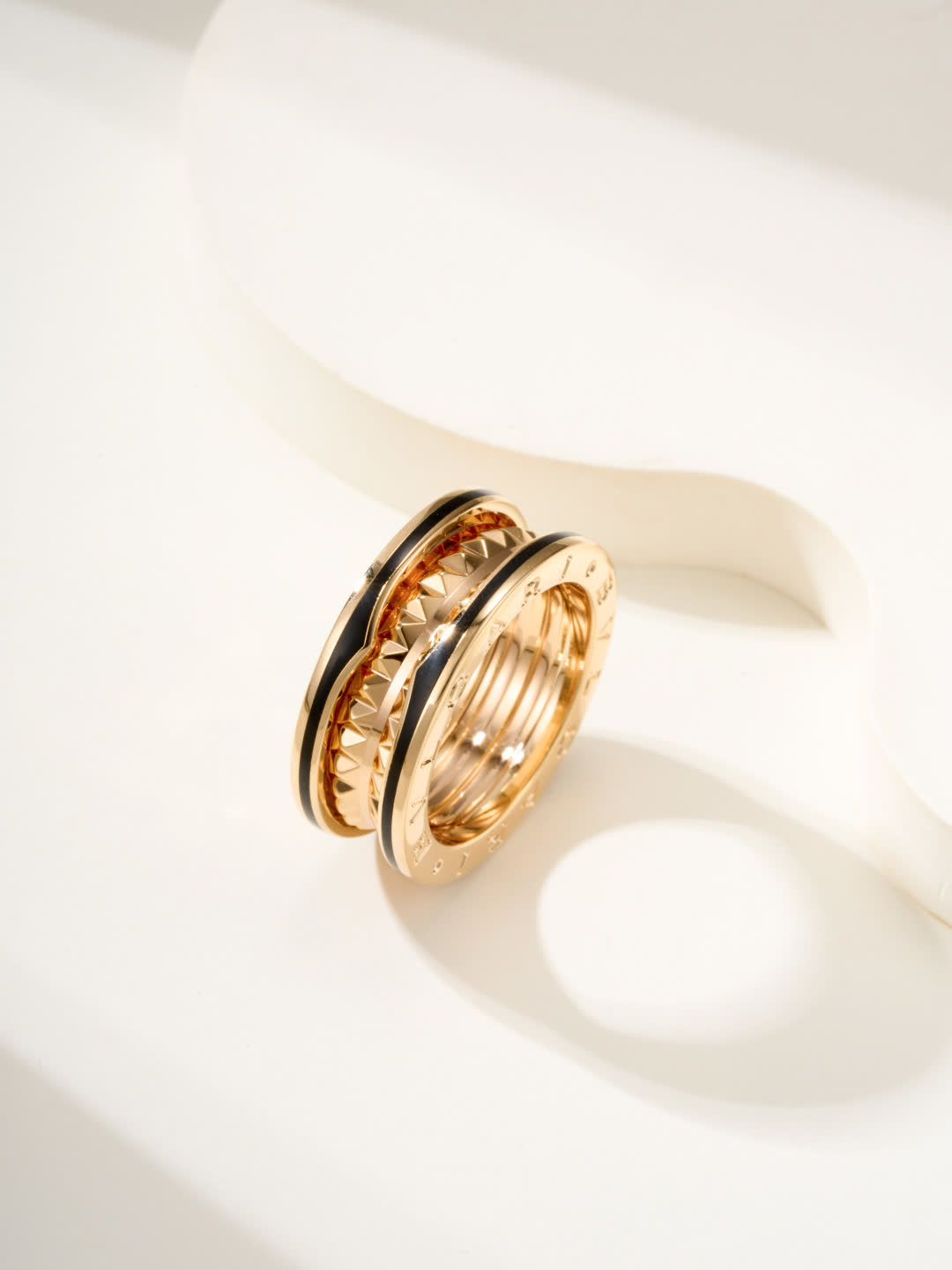 Bvlgari Bulgari B.Zero1 Ring