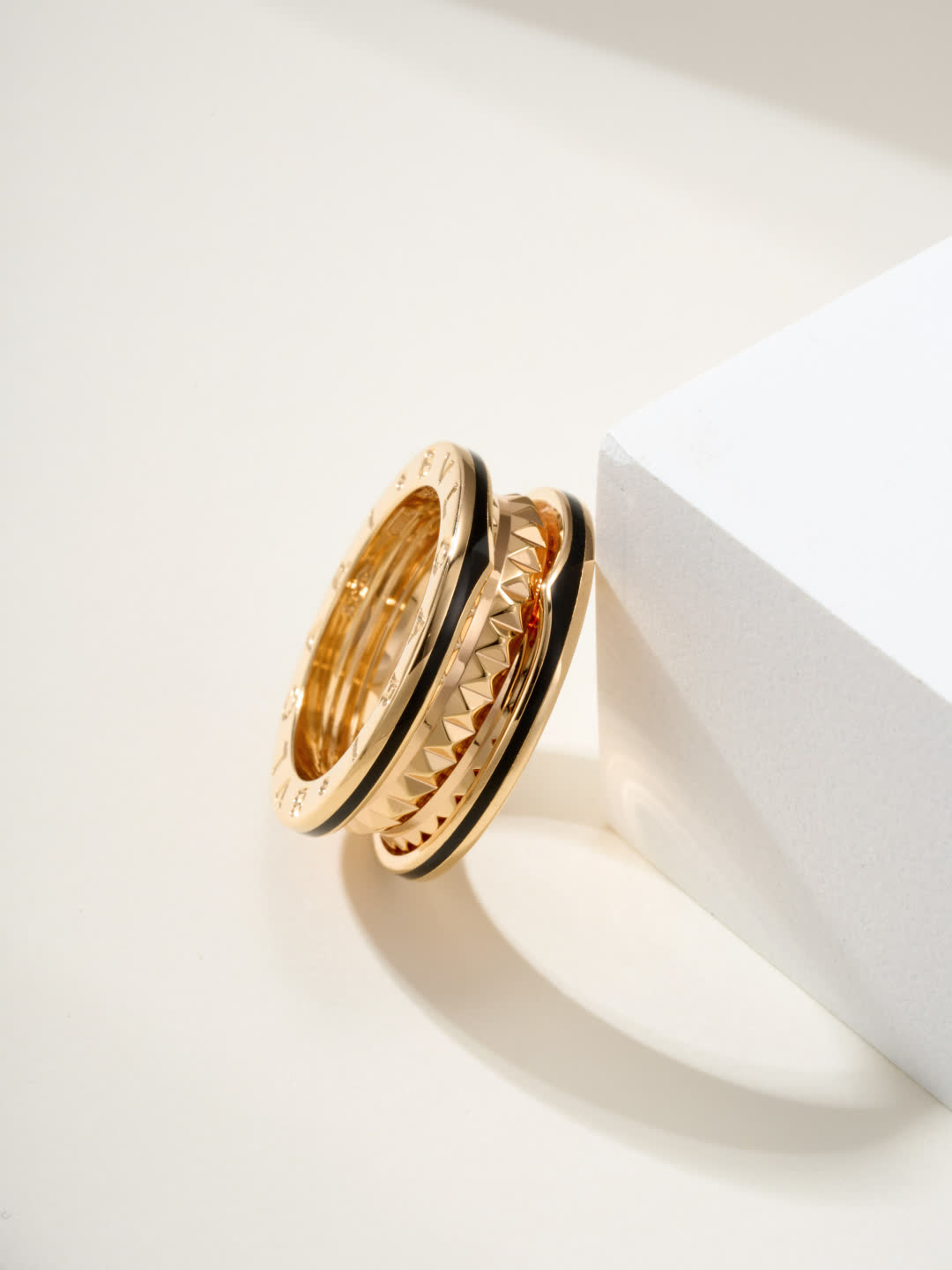 Bvlgari Bulgari B.Zero1 Ring