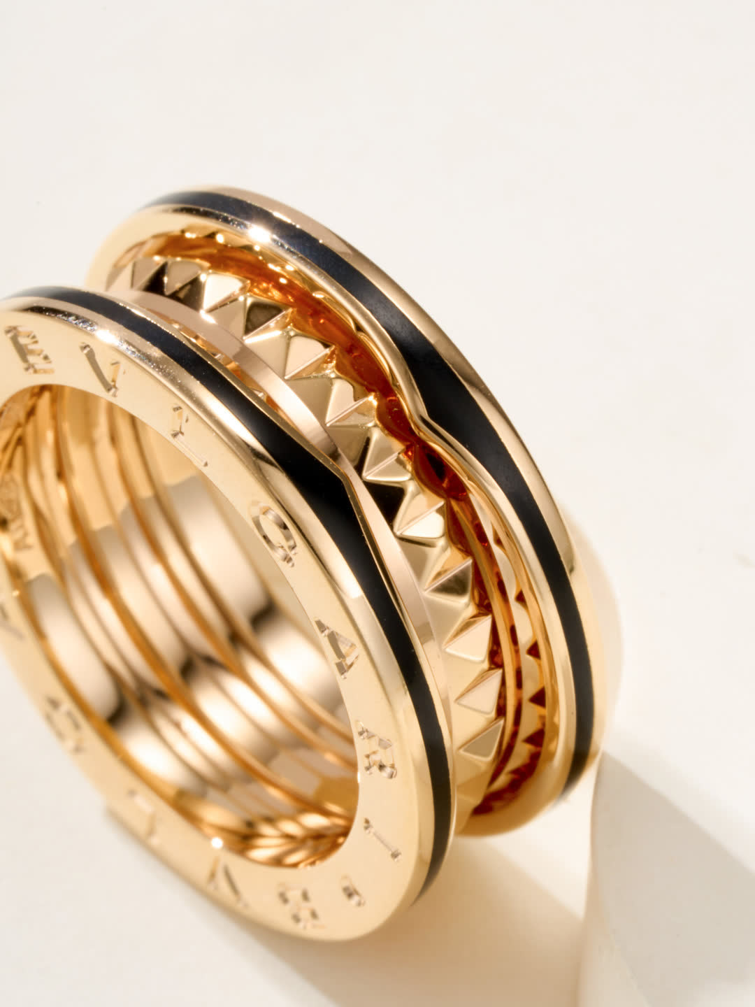 Bvlgari Bulgari B.Zero1 Ring