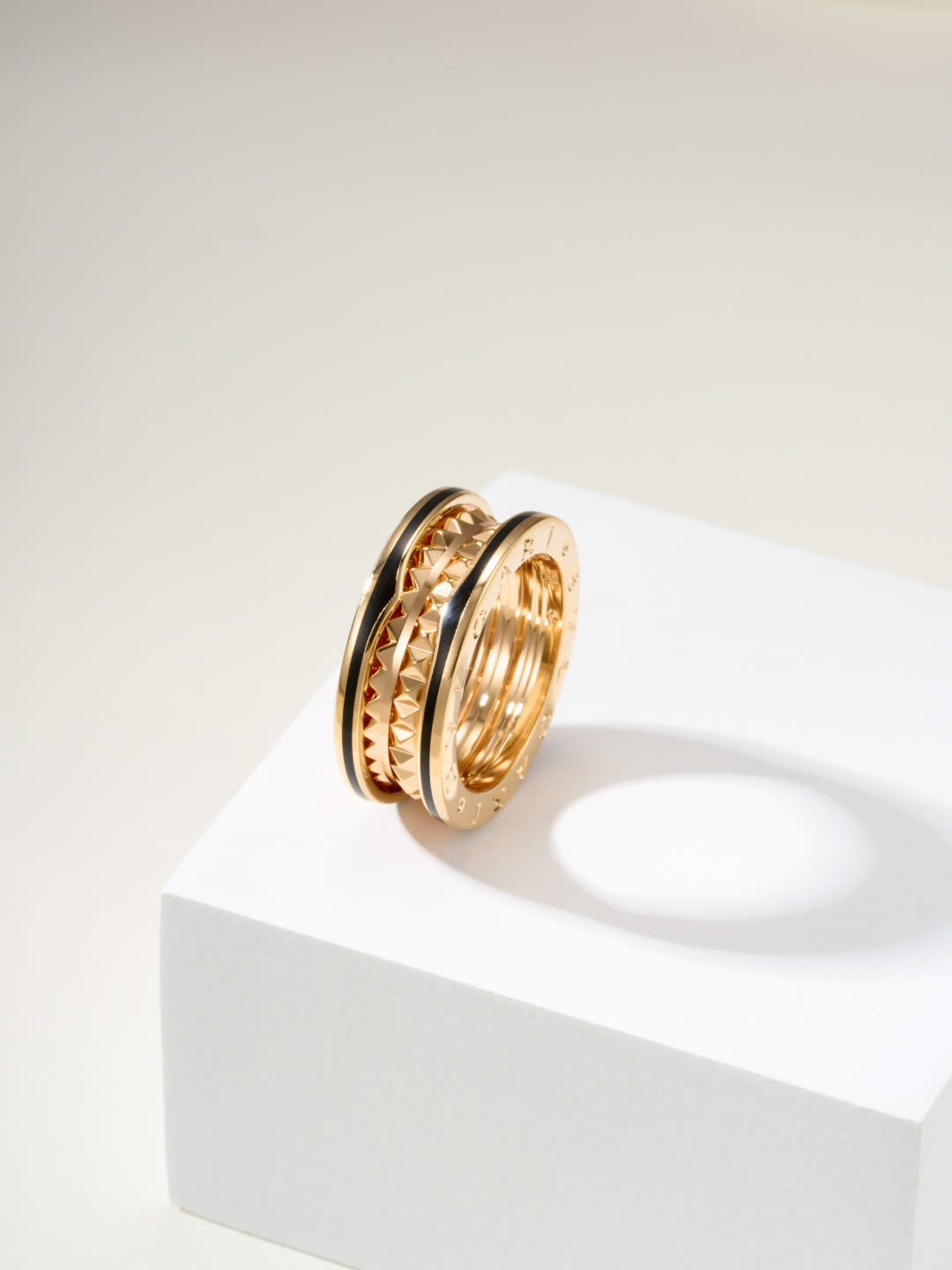 Bvlgari Bulgari B.Zero1 Ring