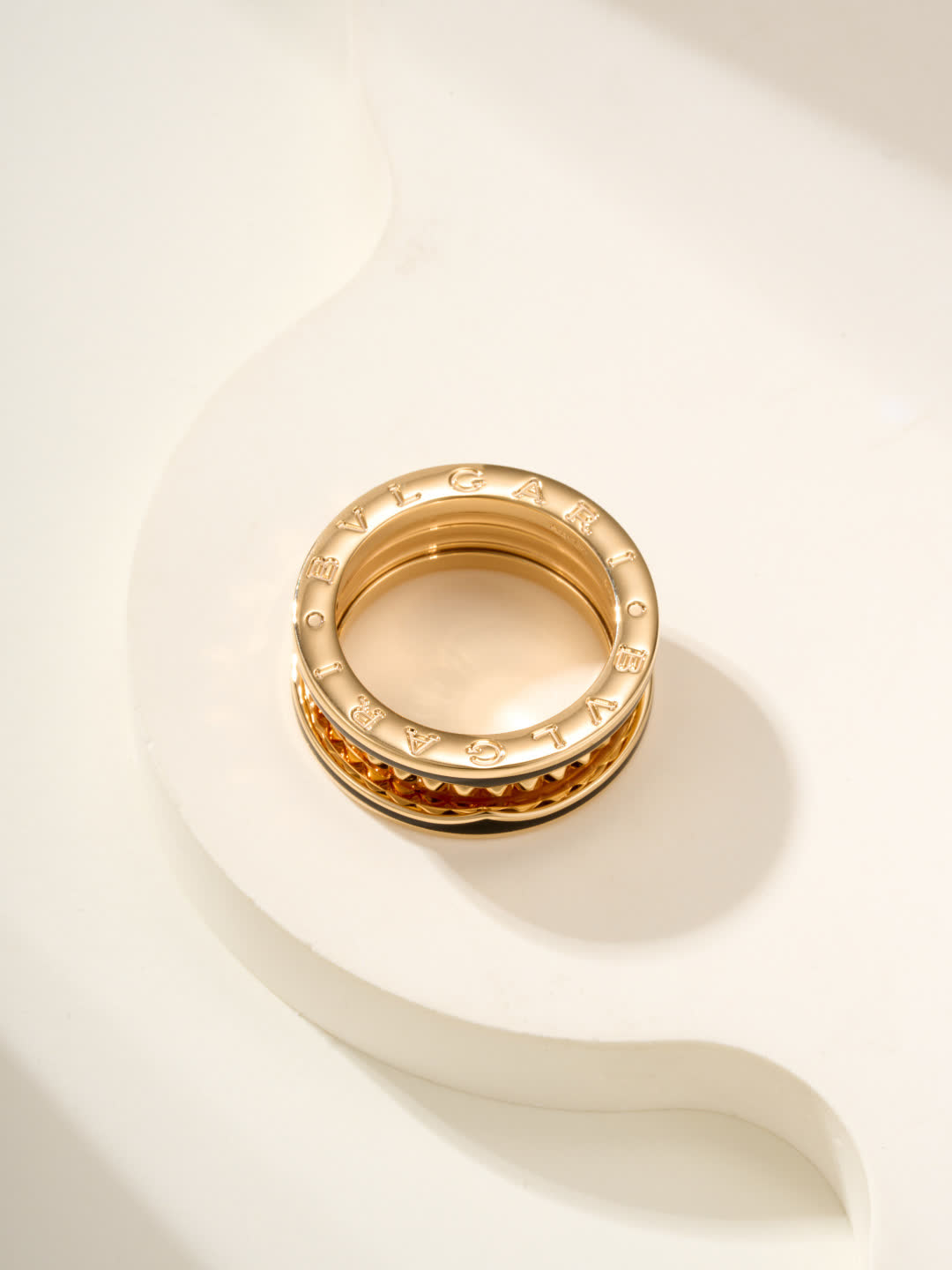 Bvlgari Bulgari B.Zero1 Ring