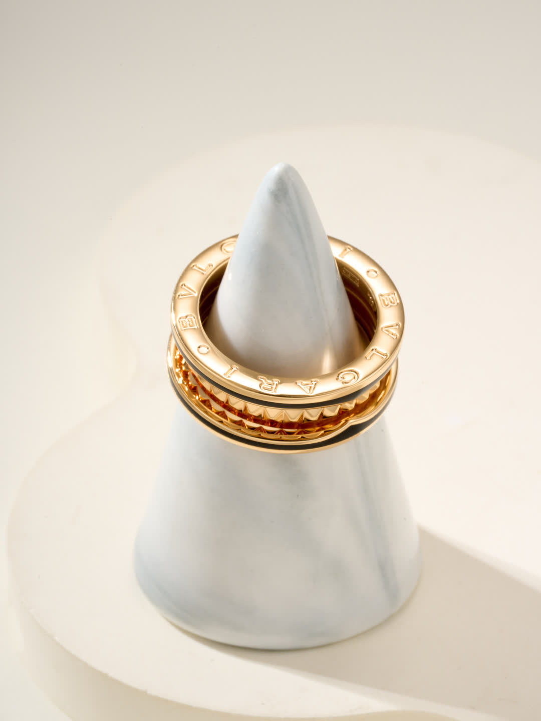 Bvlgari Bulgari B.Zero1 Ring