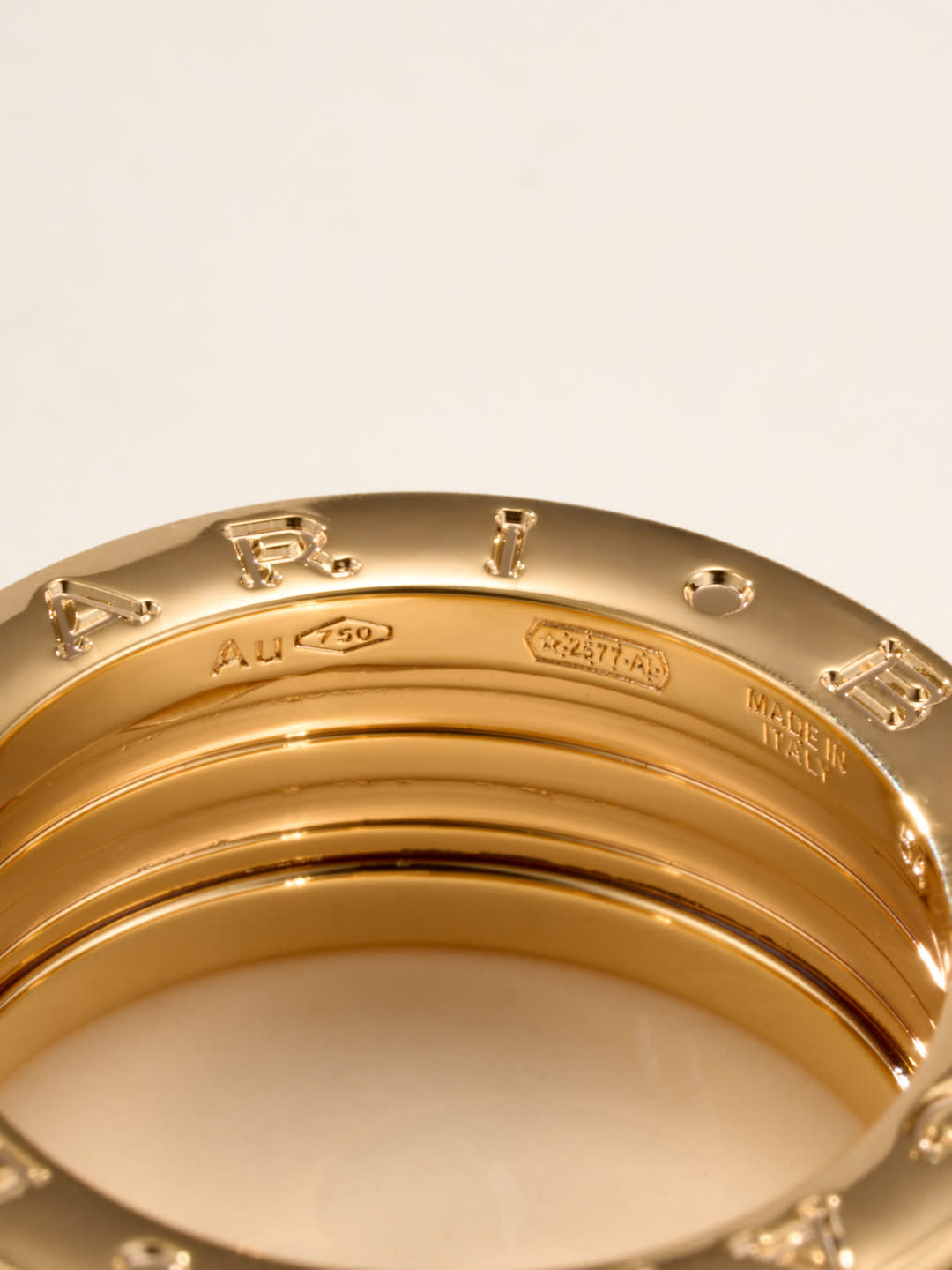 Bvlgari Bulgari B.Zero1 Ring