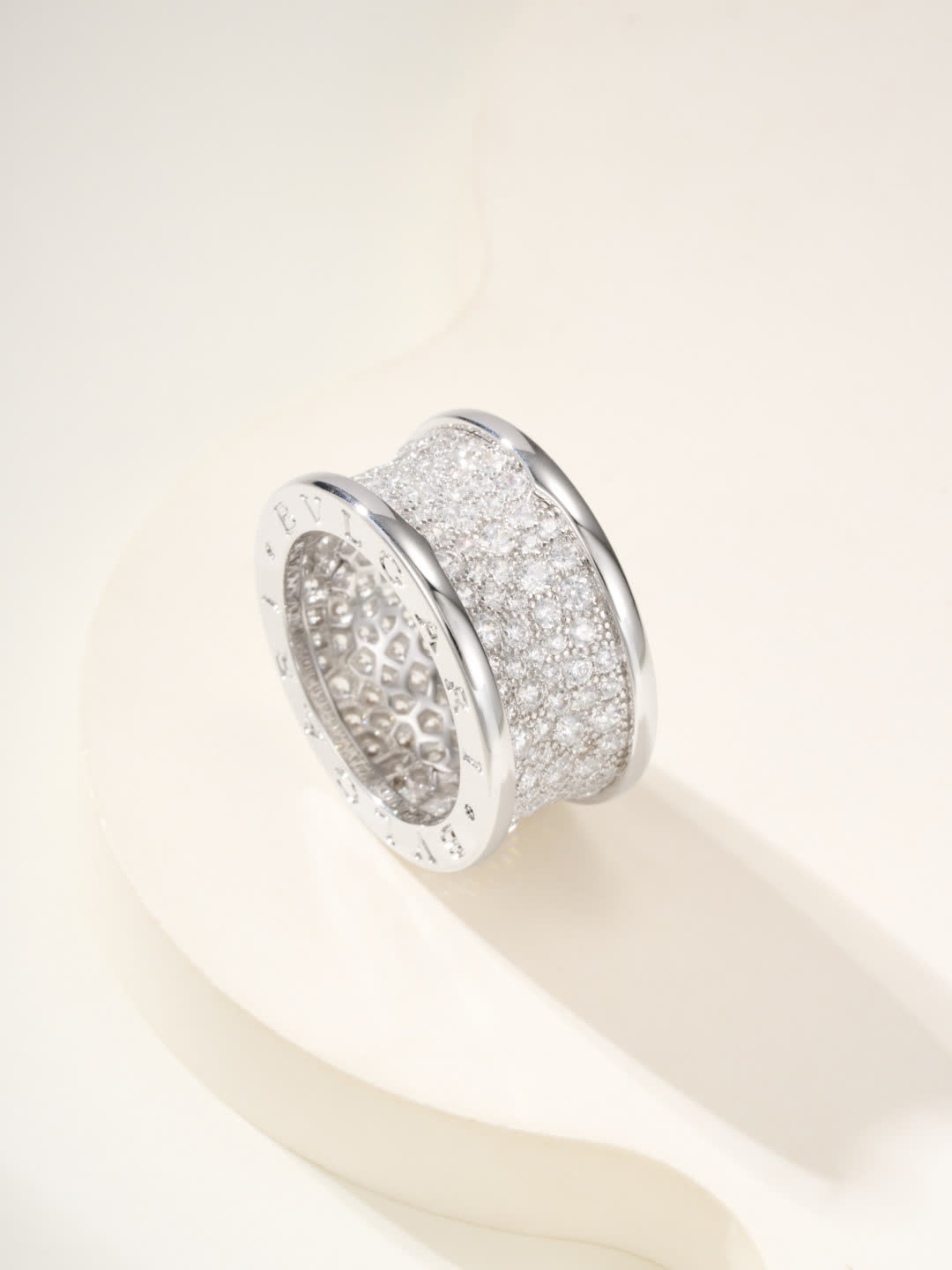 Bvlgari B.Zero1 Ring