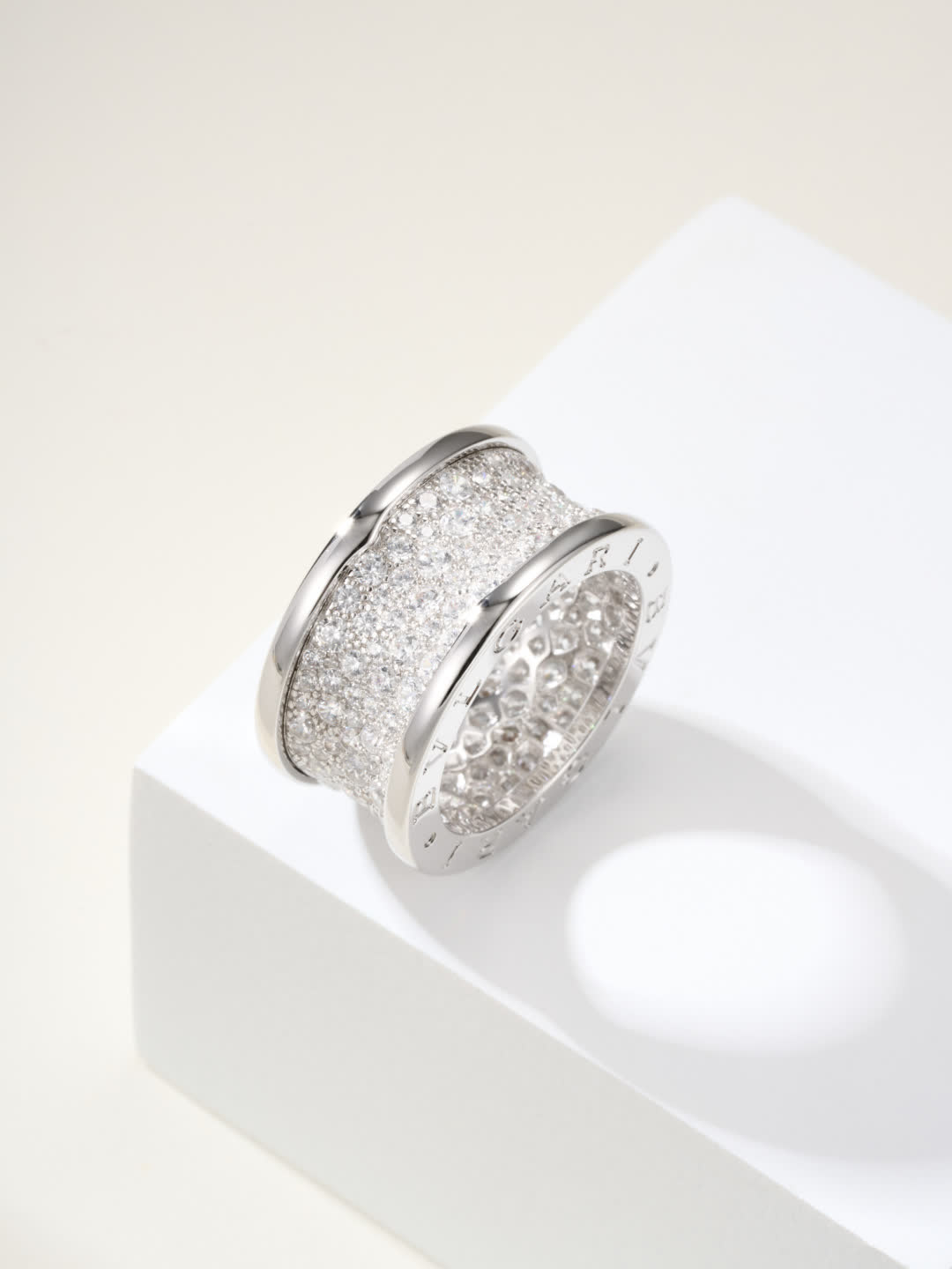 Bvlgari B.Zero1 Ring