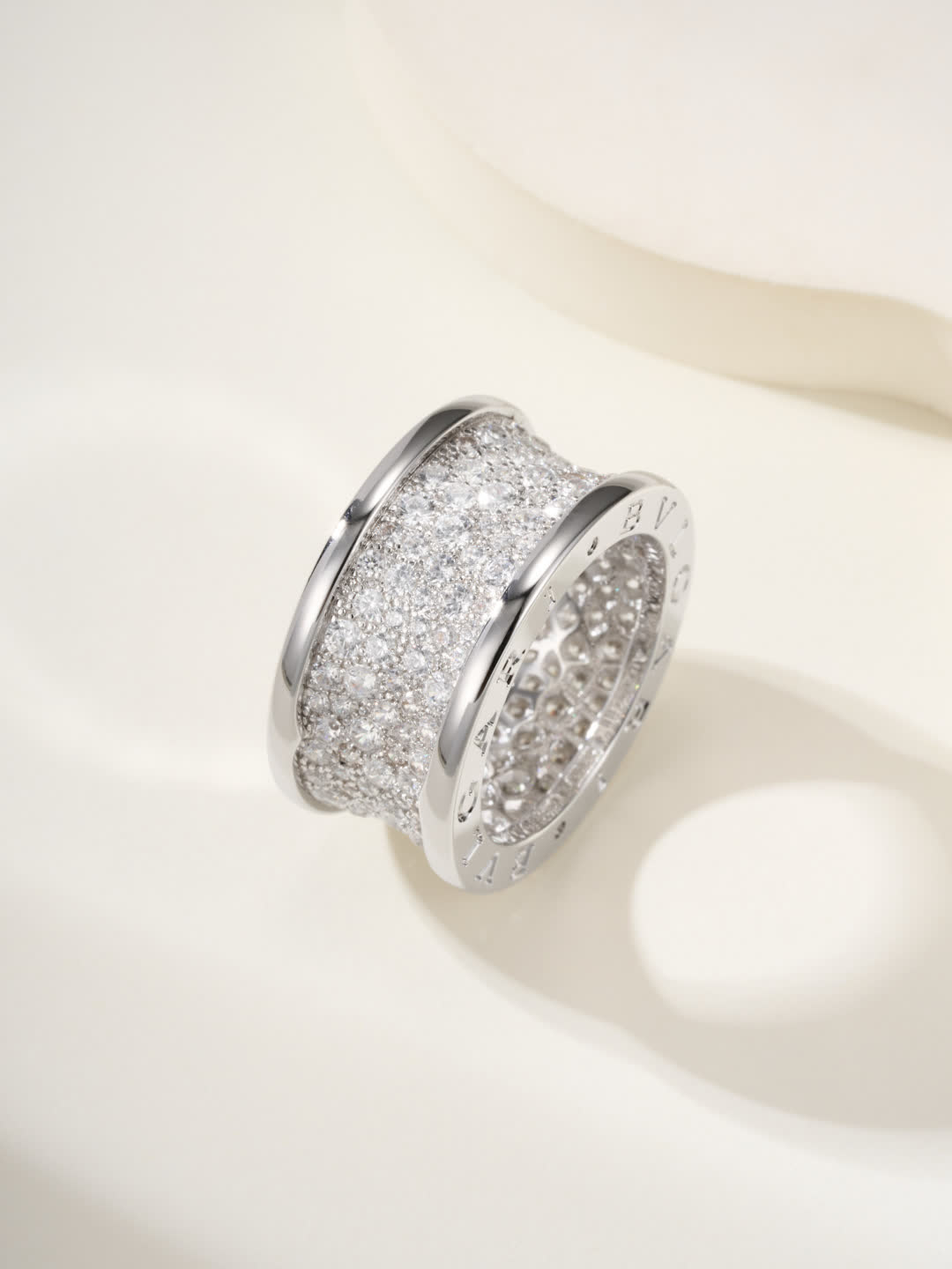 Bvlgari B.Zero1 Ring