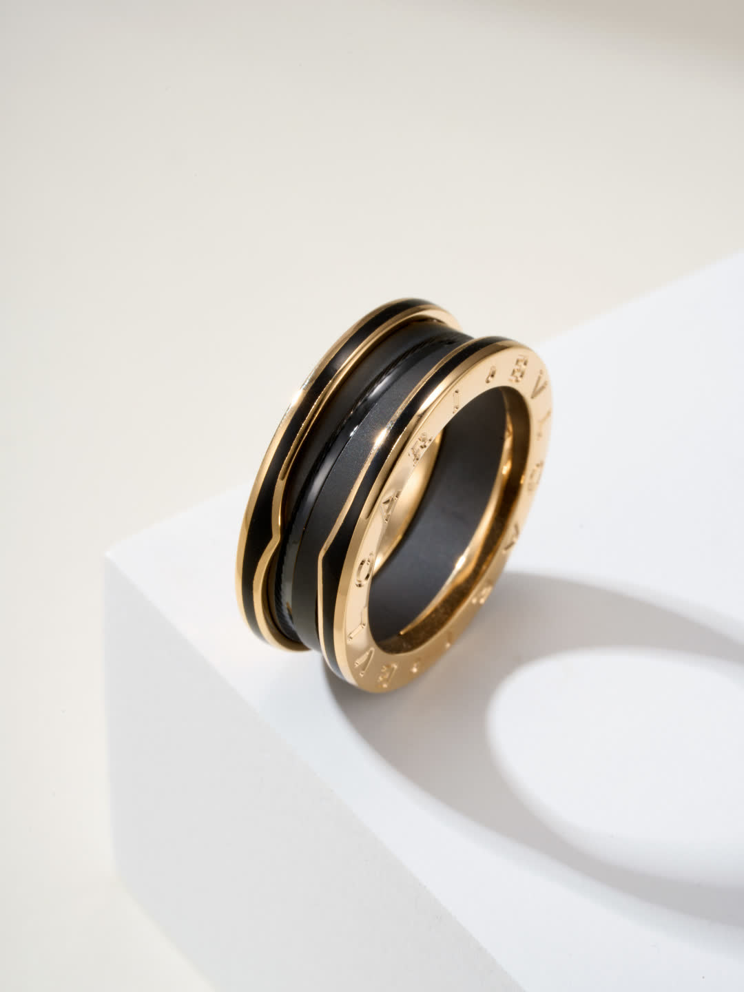 Bvlgari B.Zero1 Ring