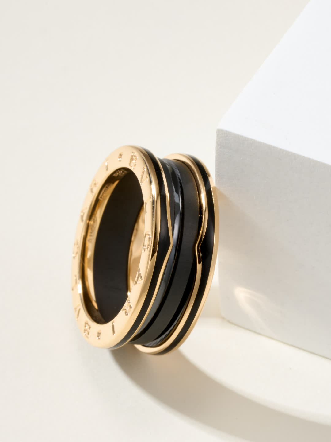 Bvlgari B.Zero1 Ring