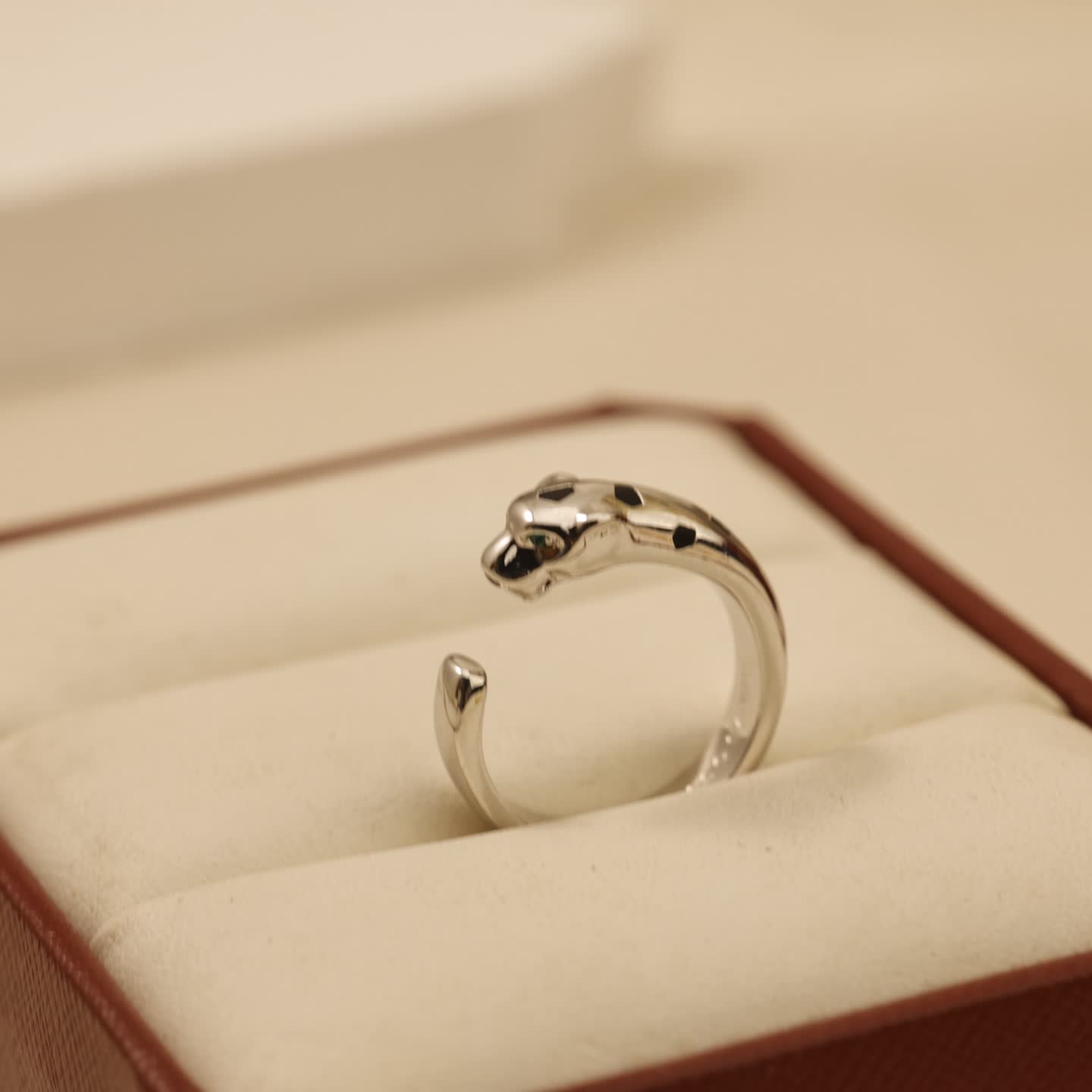 Cartier Panthere Ring