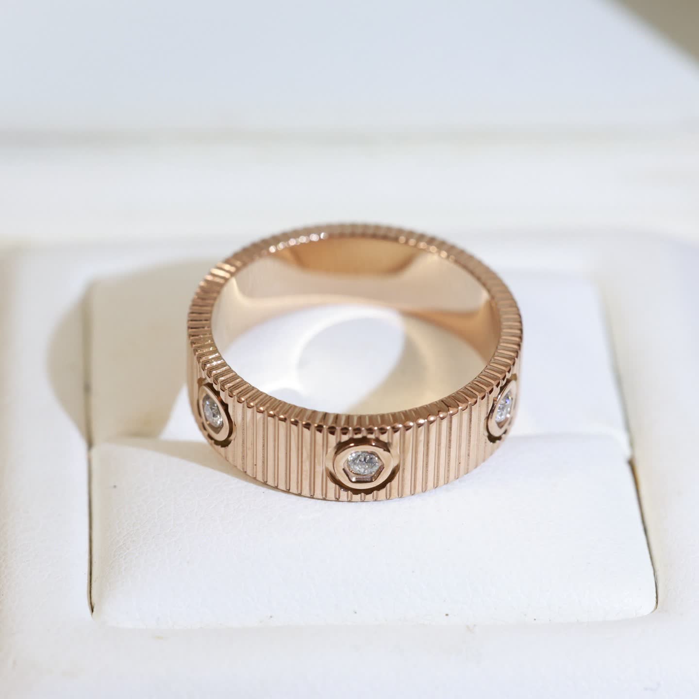 Cartier Love Ring