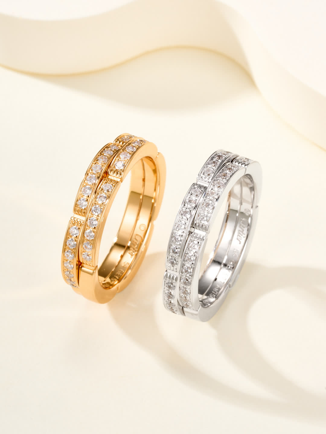 Cartier Love Ring Cartier Love Ring