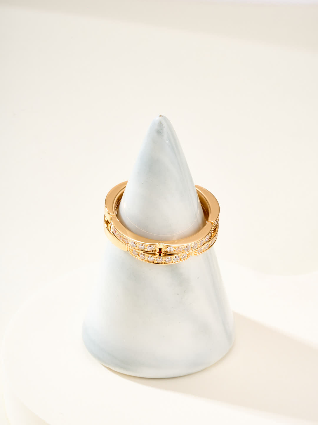 Cartier Love Ring