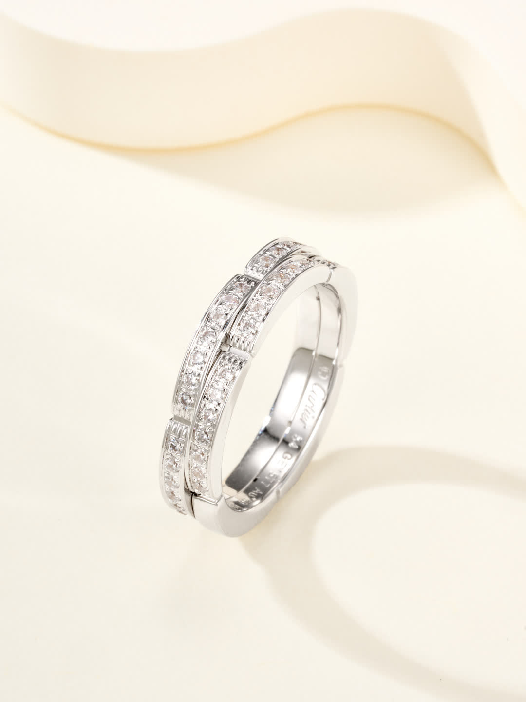 Cartier Love Ring