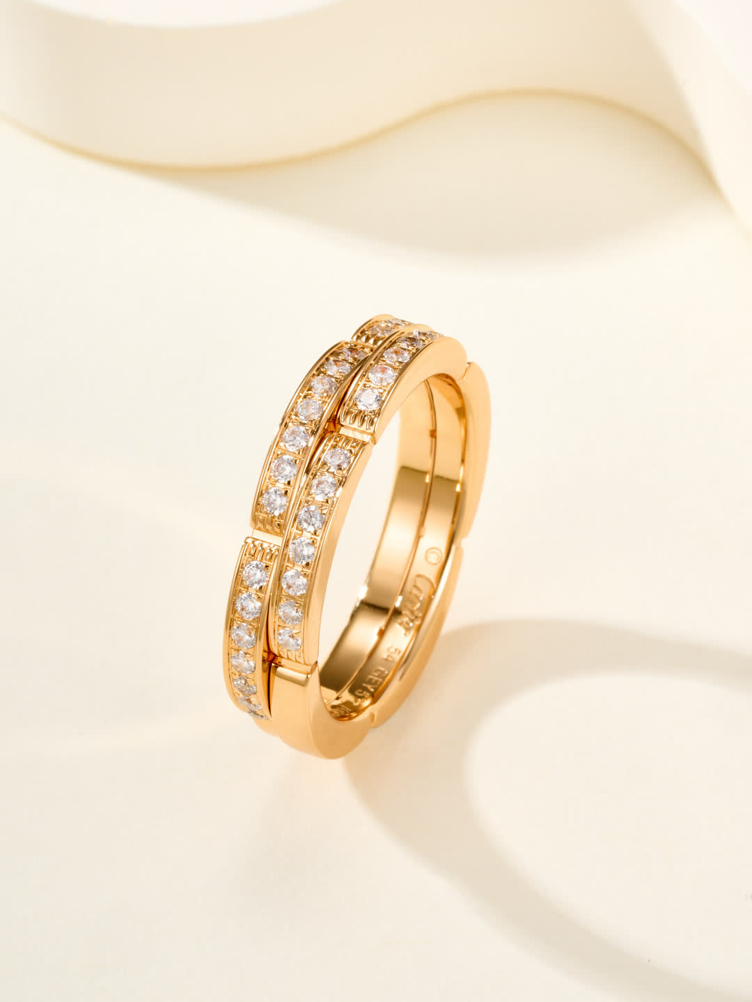 Cartier Love Ring