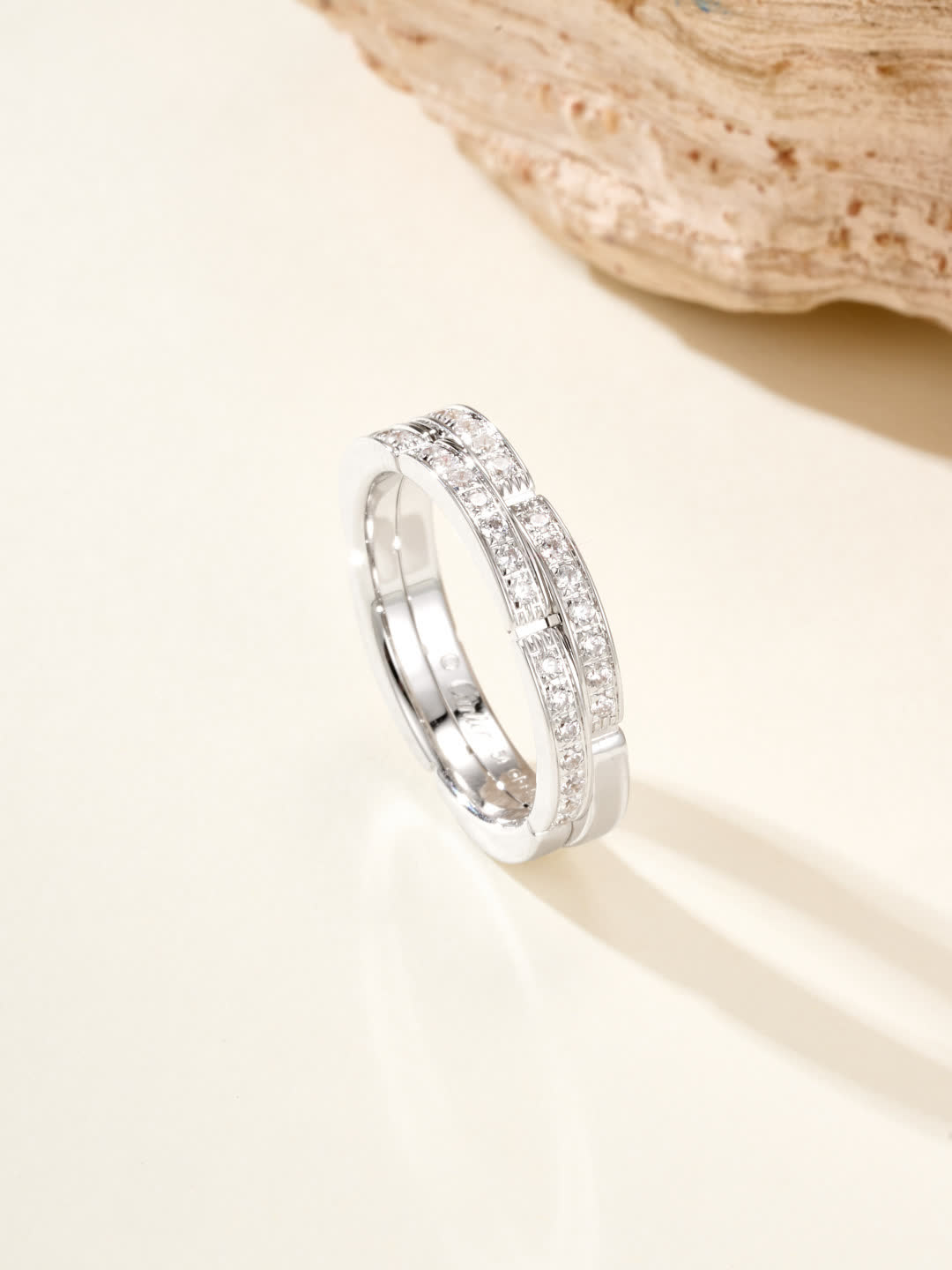 Cartier Love Ring