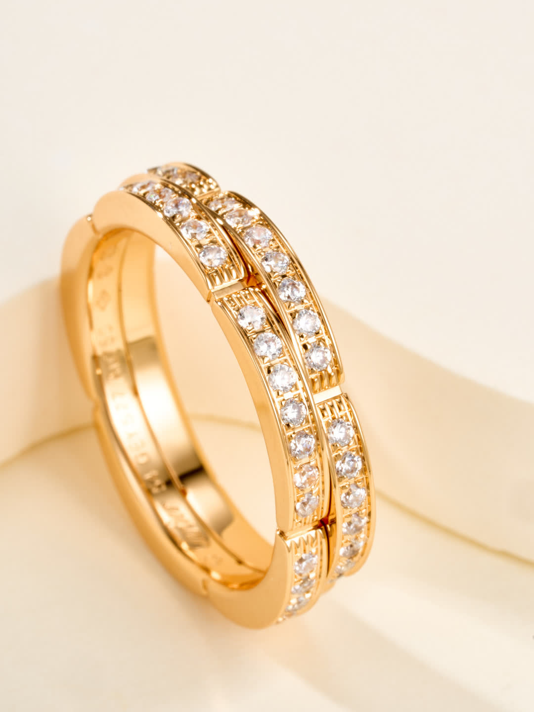 Cartier Love Ring